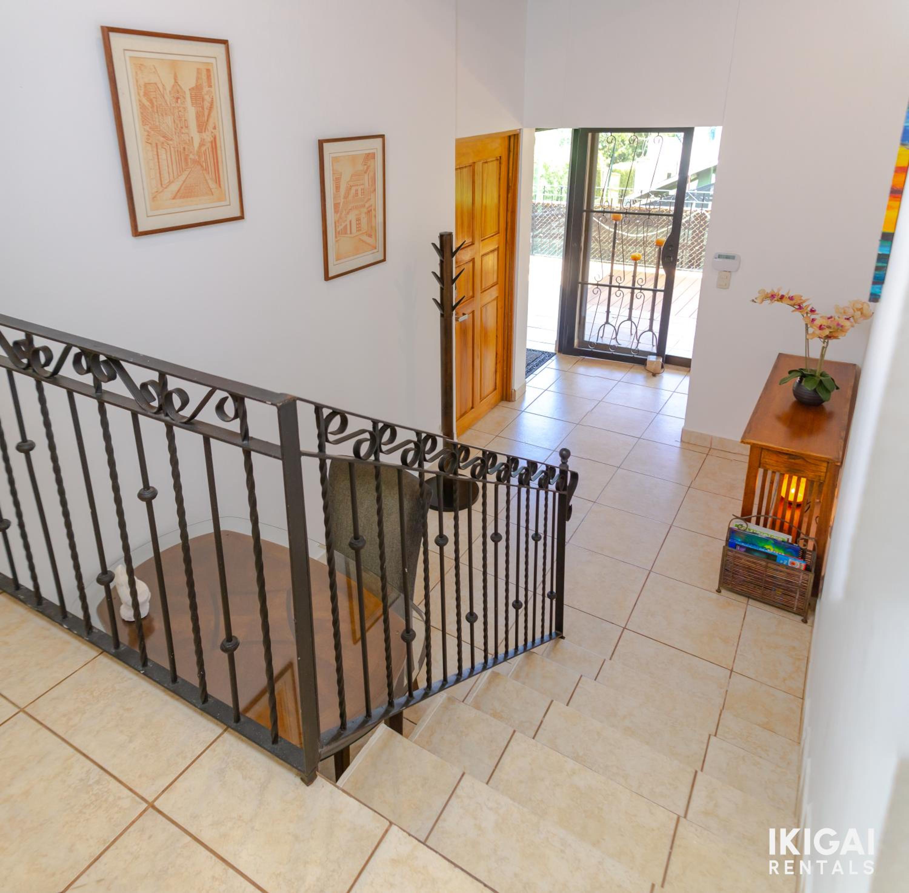 Casa Rinu