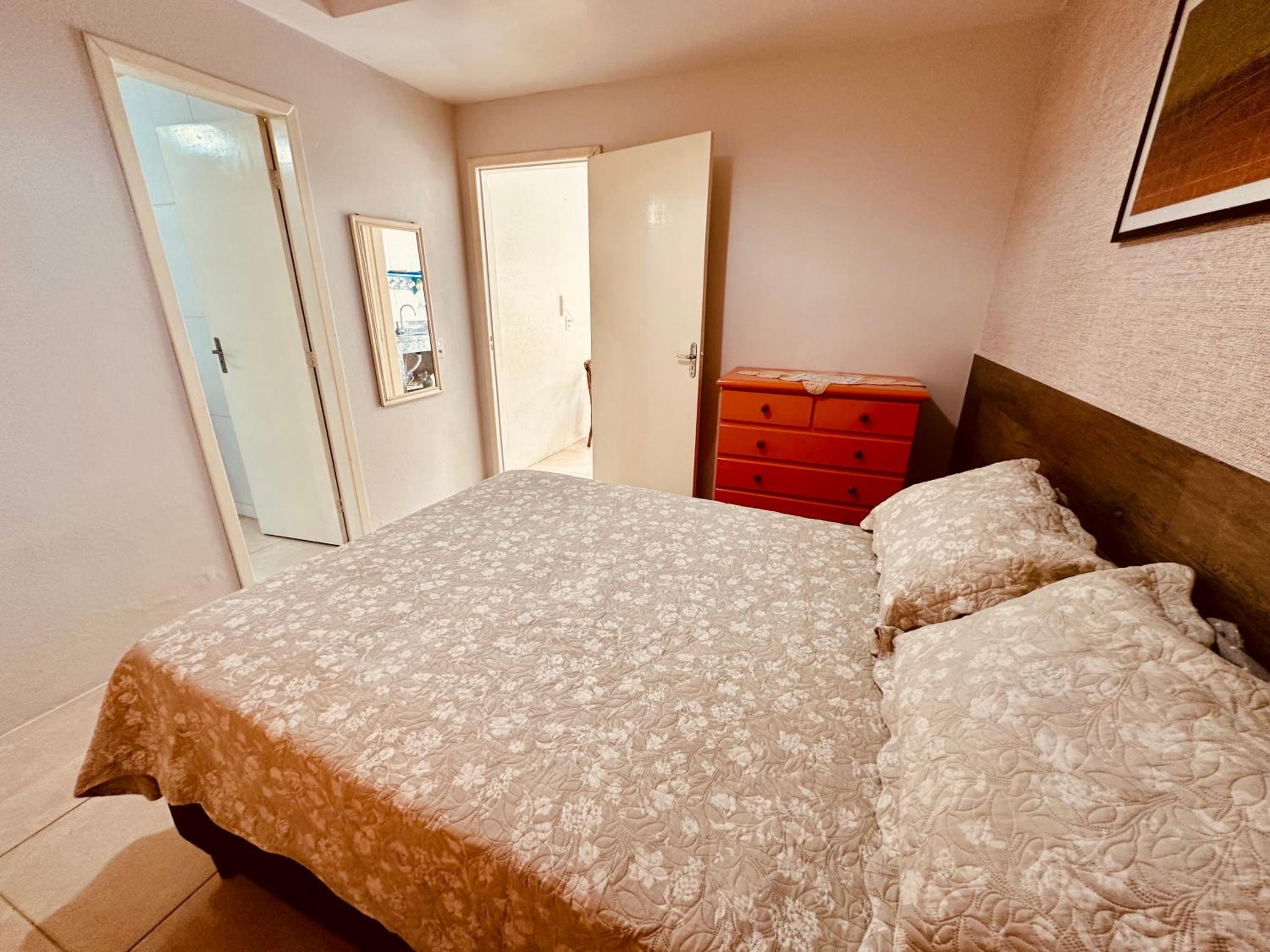 Vila Madu - acomodações ideais para casais e famílias em Bombinhas