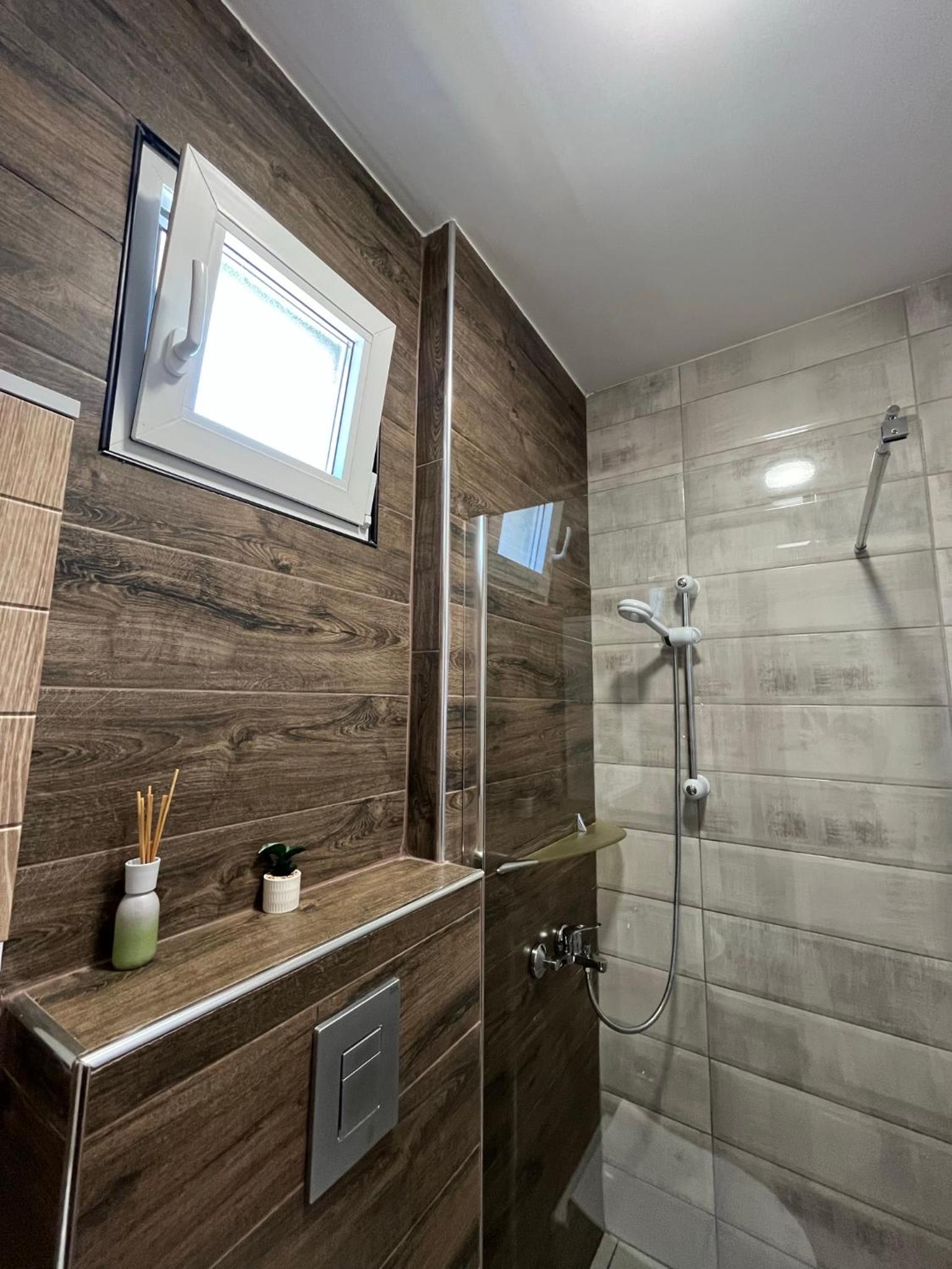 Apartmani Bosfor