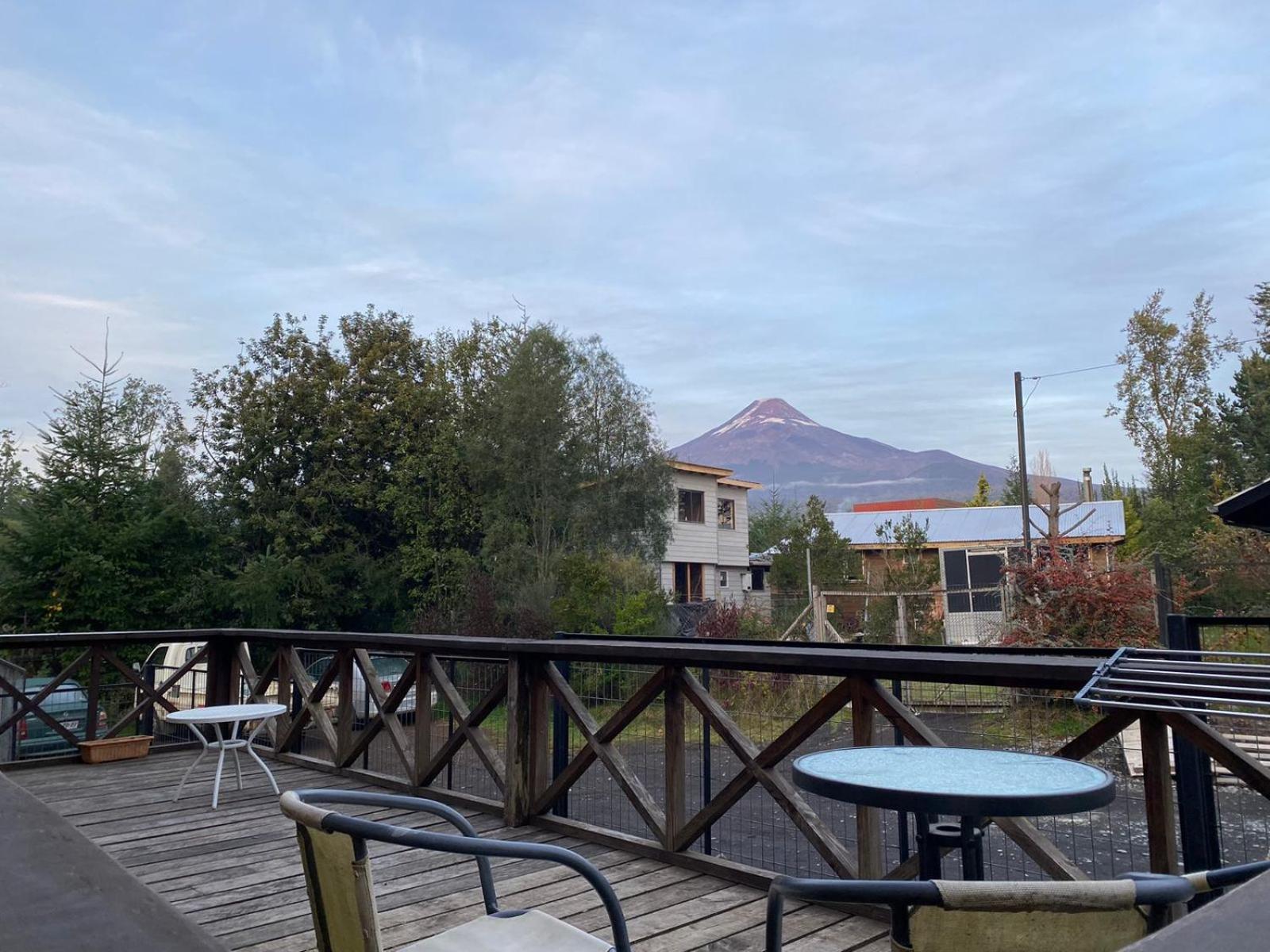 El Refugio de la Cuenca
