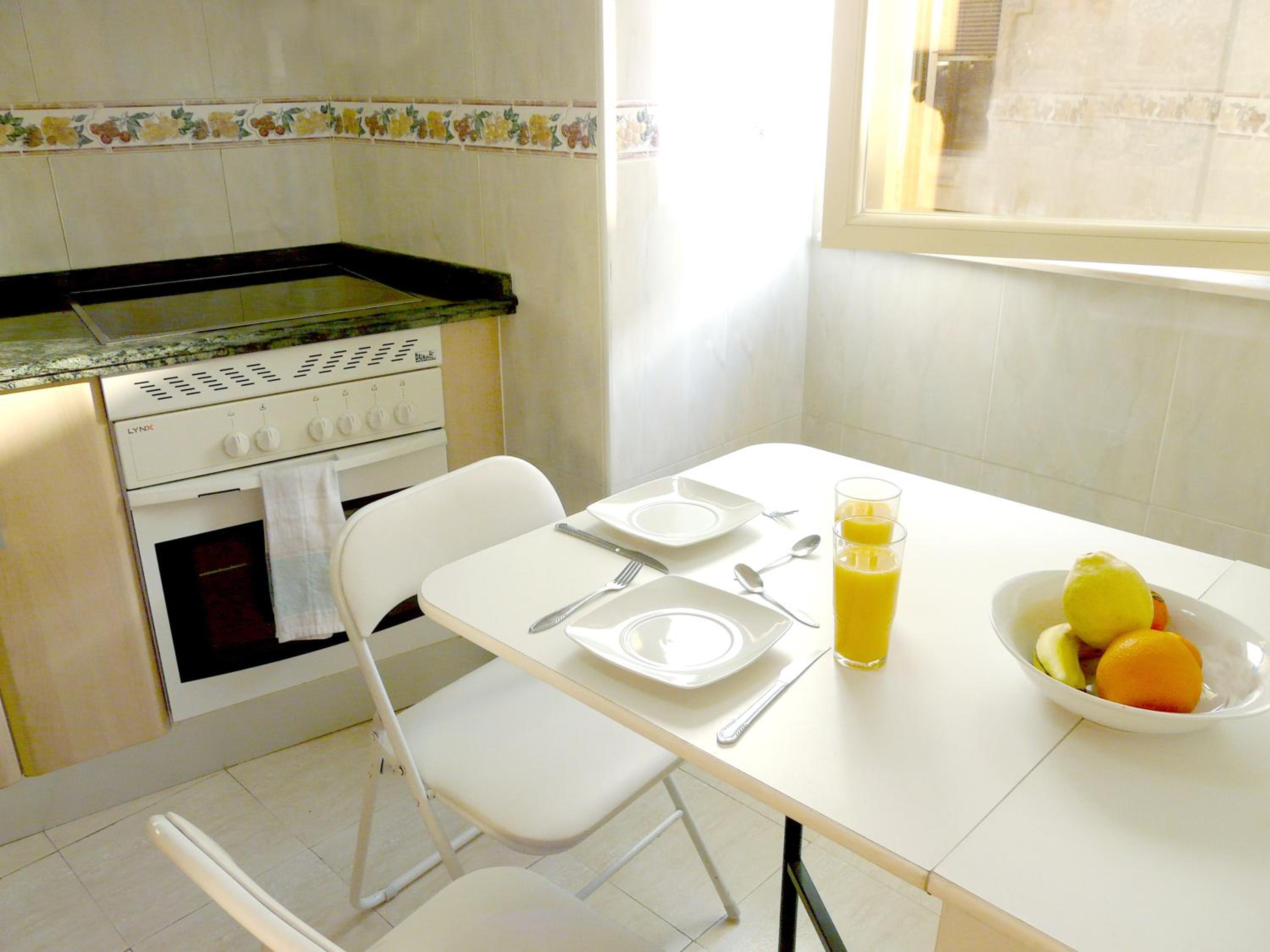 Apartamentos Gran Via
