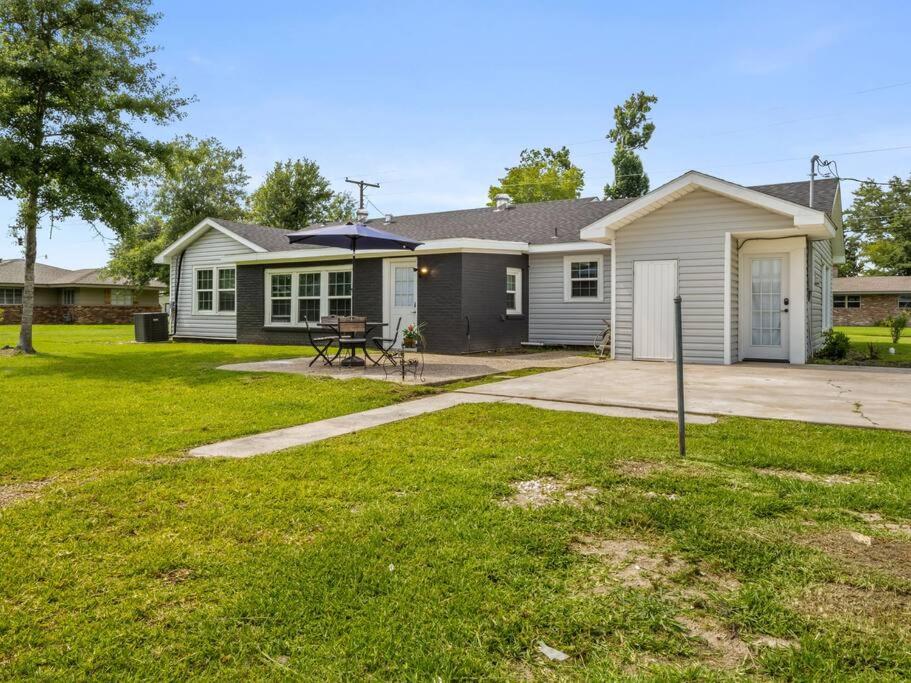 Beautiful 3 Bedroom Home