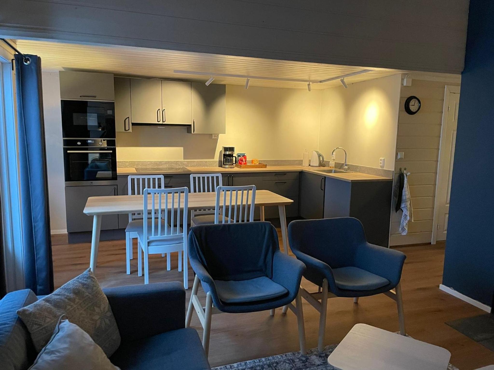 Trysil Alpin 16A Top location view 4