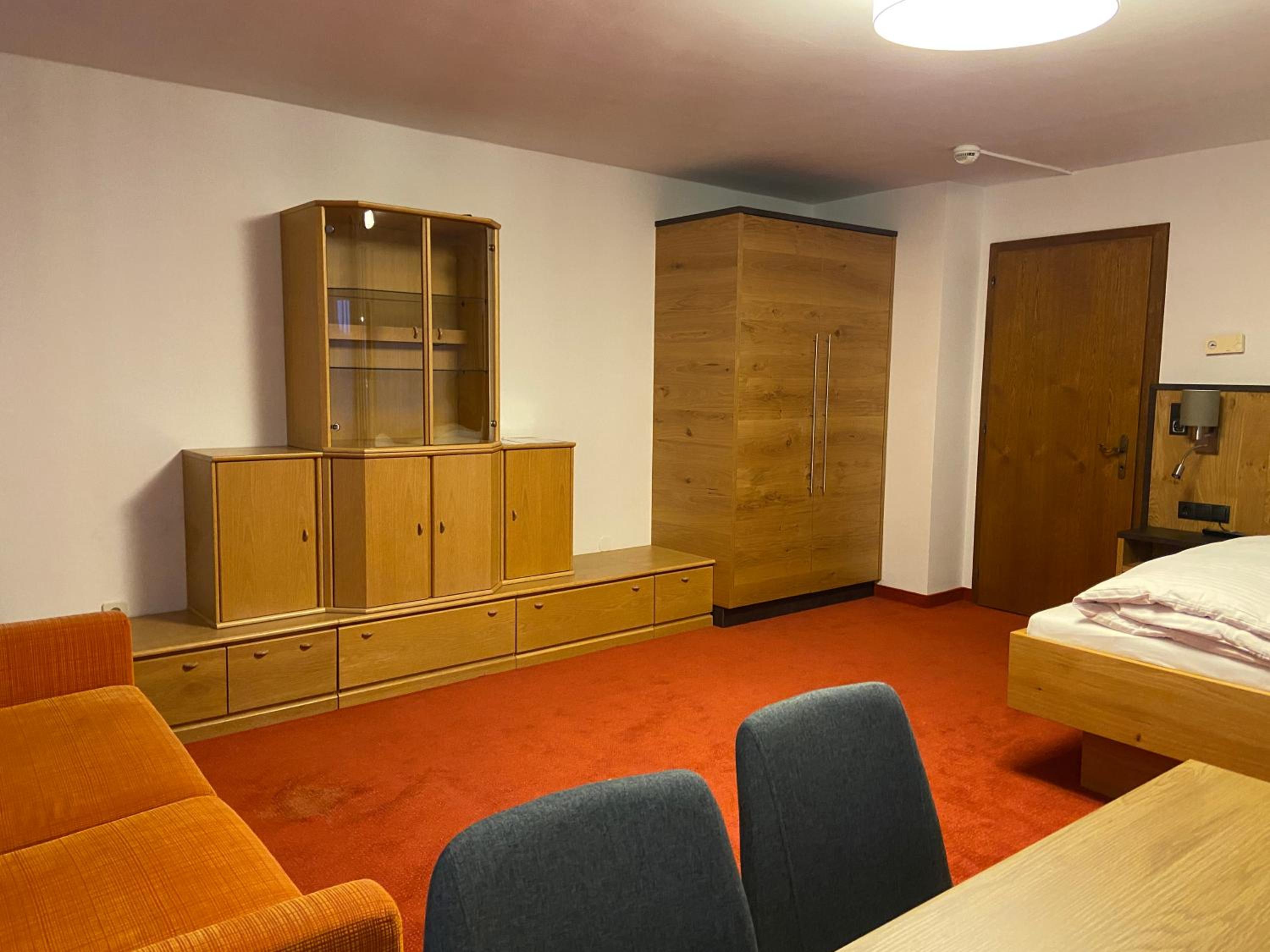 Appartment Thumerhof Wildschönau
