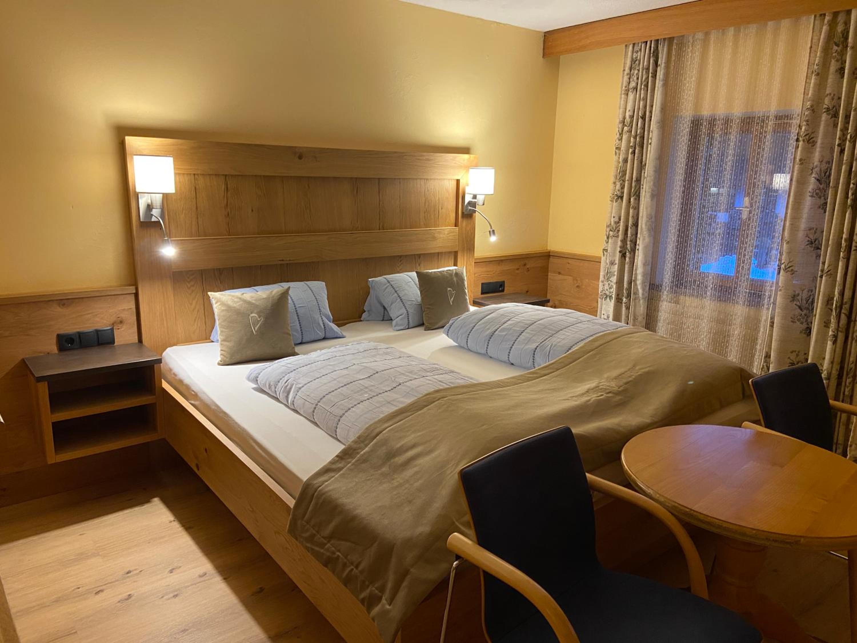 Appartment Thumerhof Wildschönau