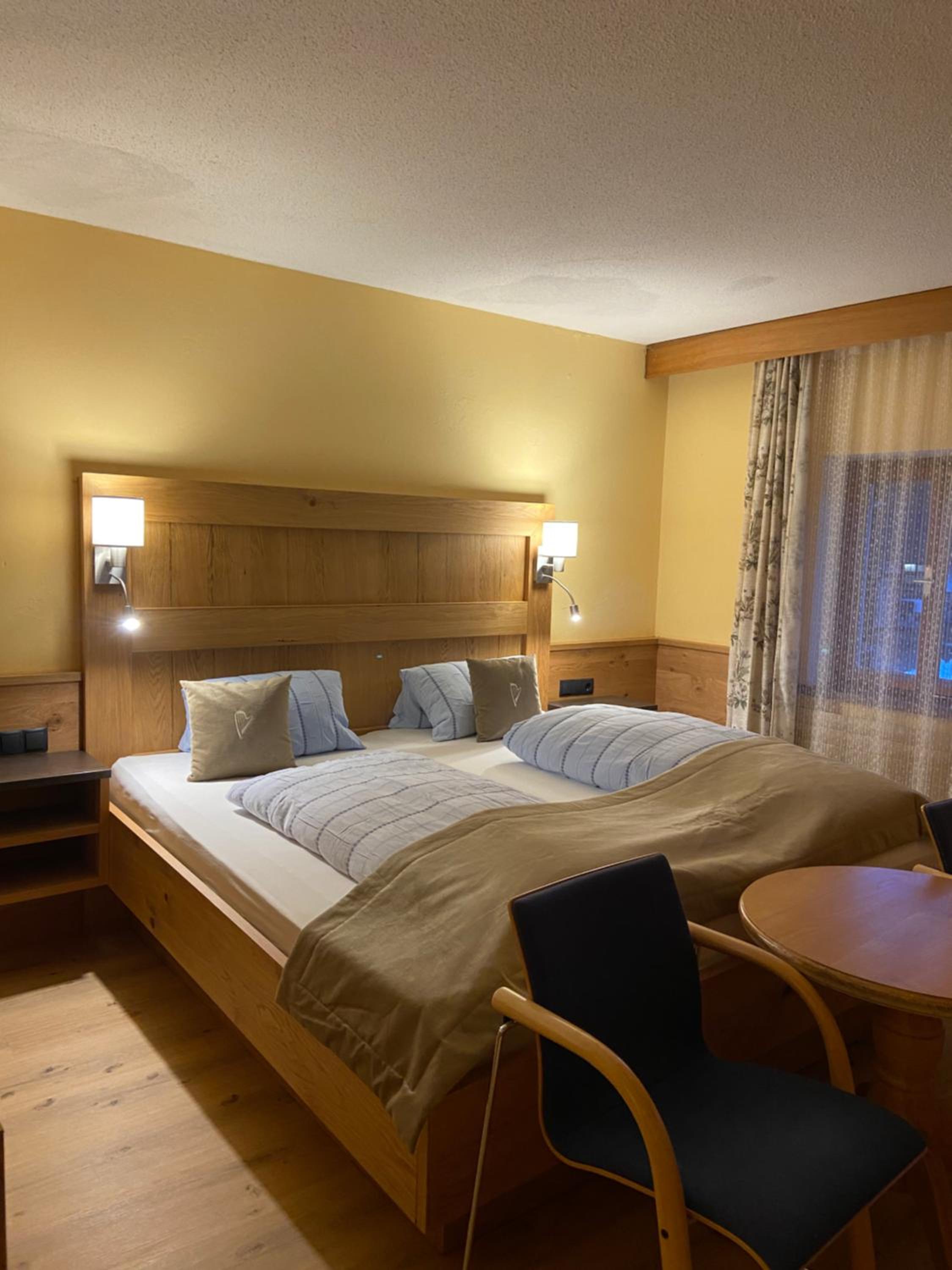 Appartment Thumerhof Wildschönau