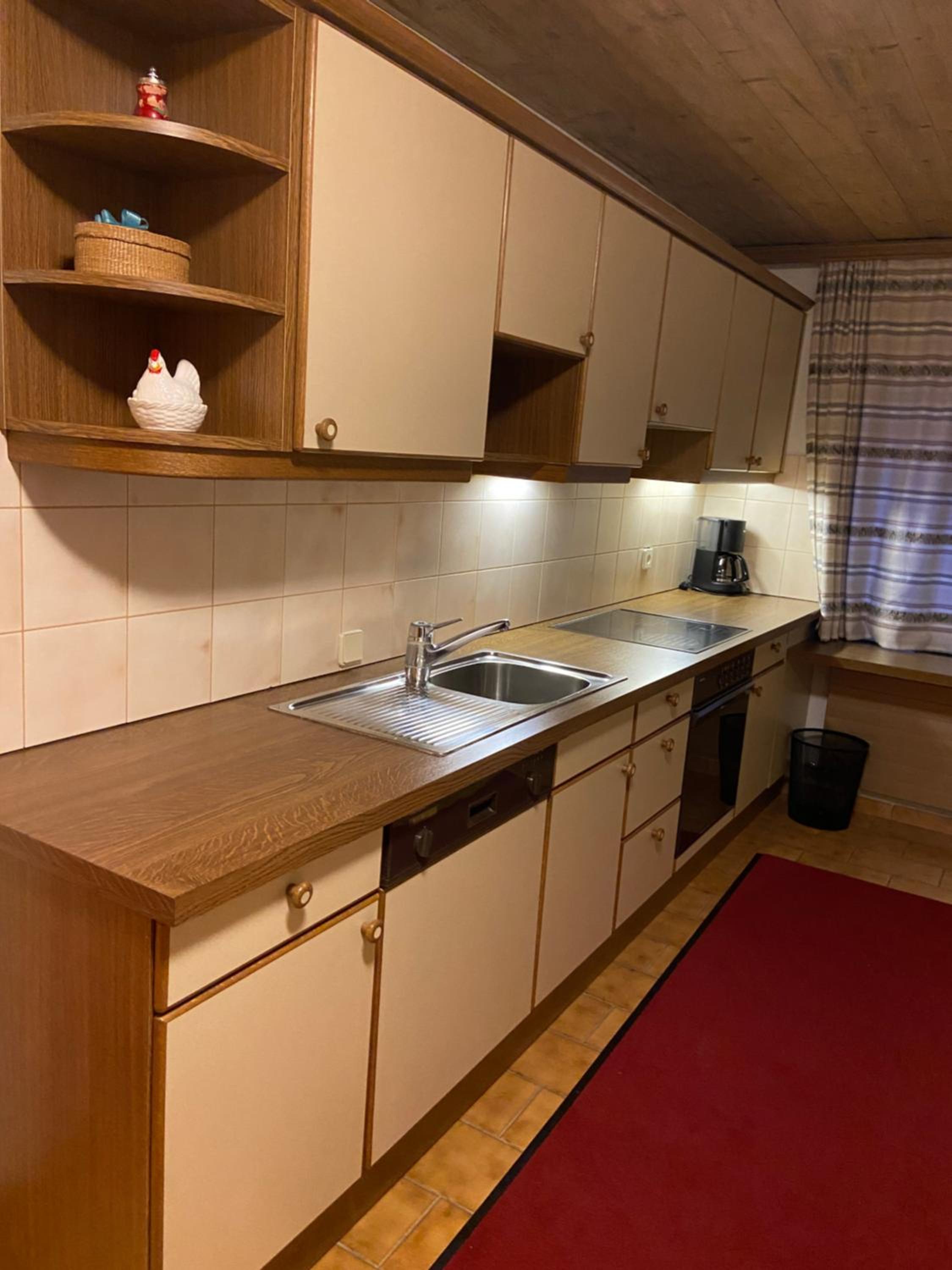 Appartment Thumerhof Wildschönau