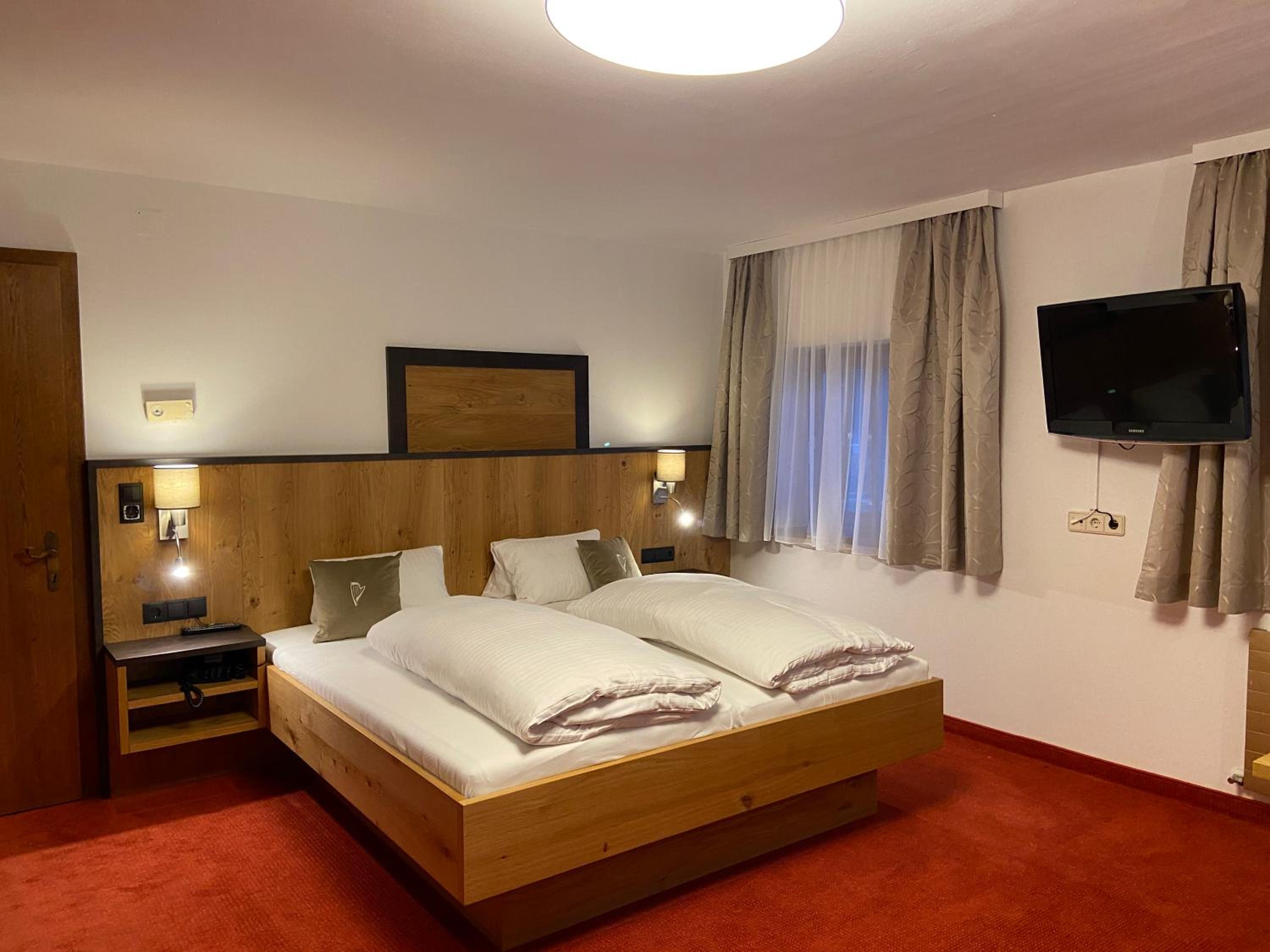 Appartment Thumerhof Wildschönau