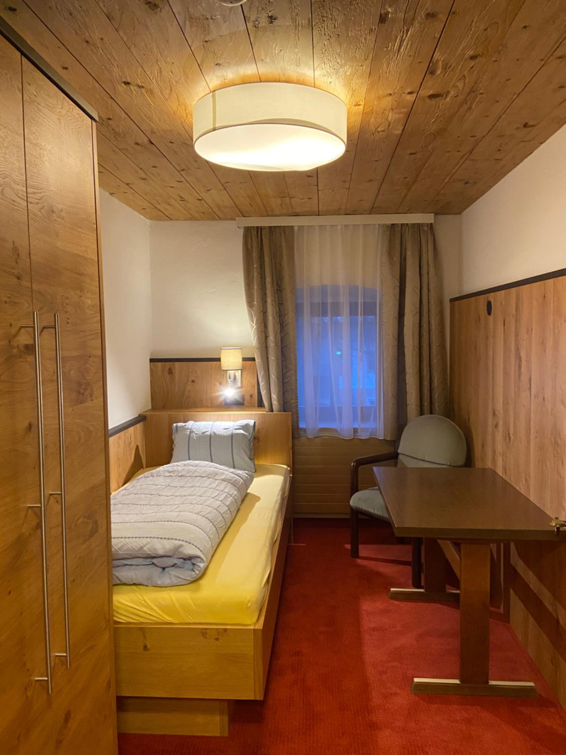 Appartment Thumerhof Wildschönau