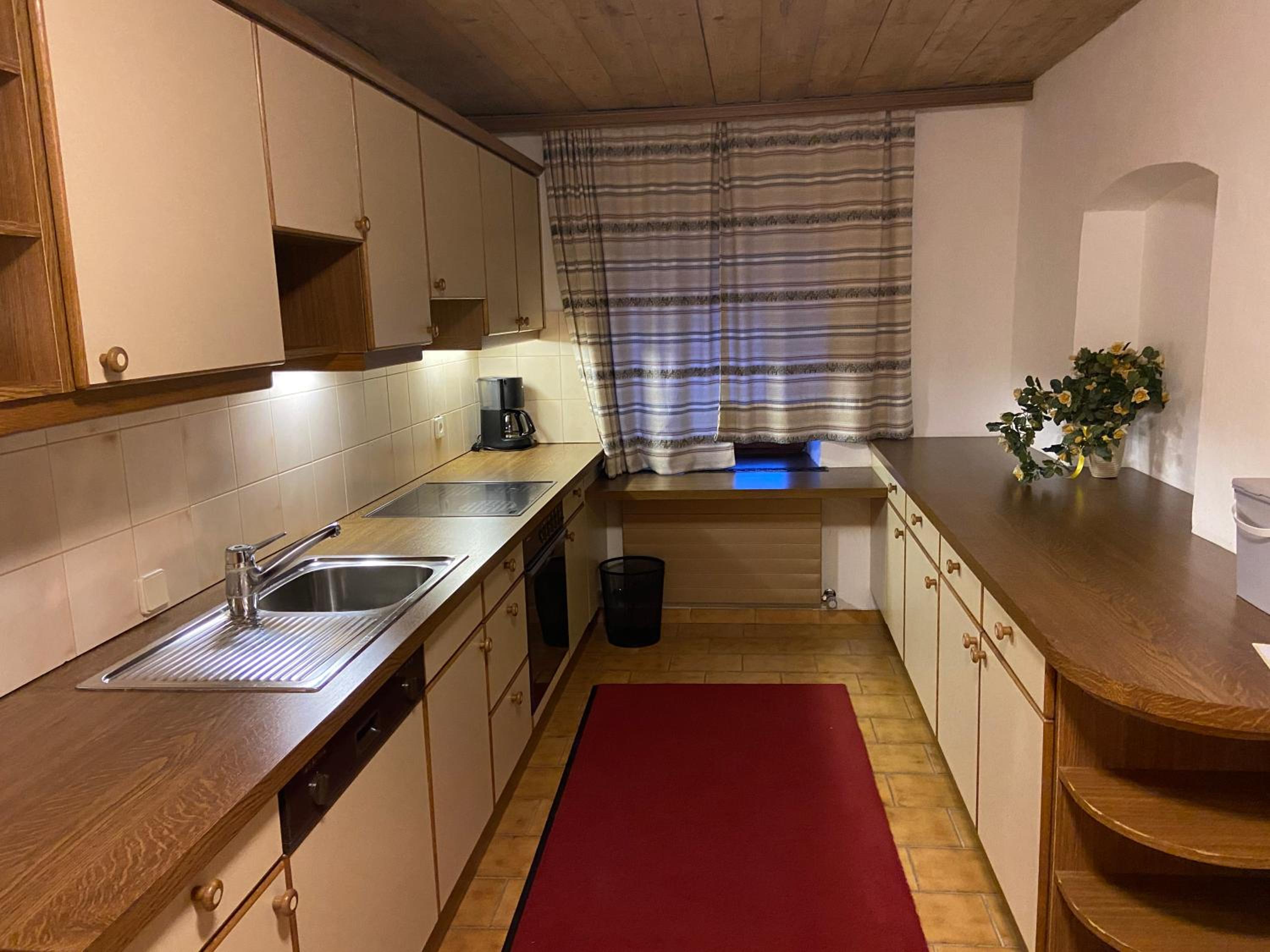 Appartment Thumerhof Wildschönau