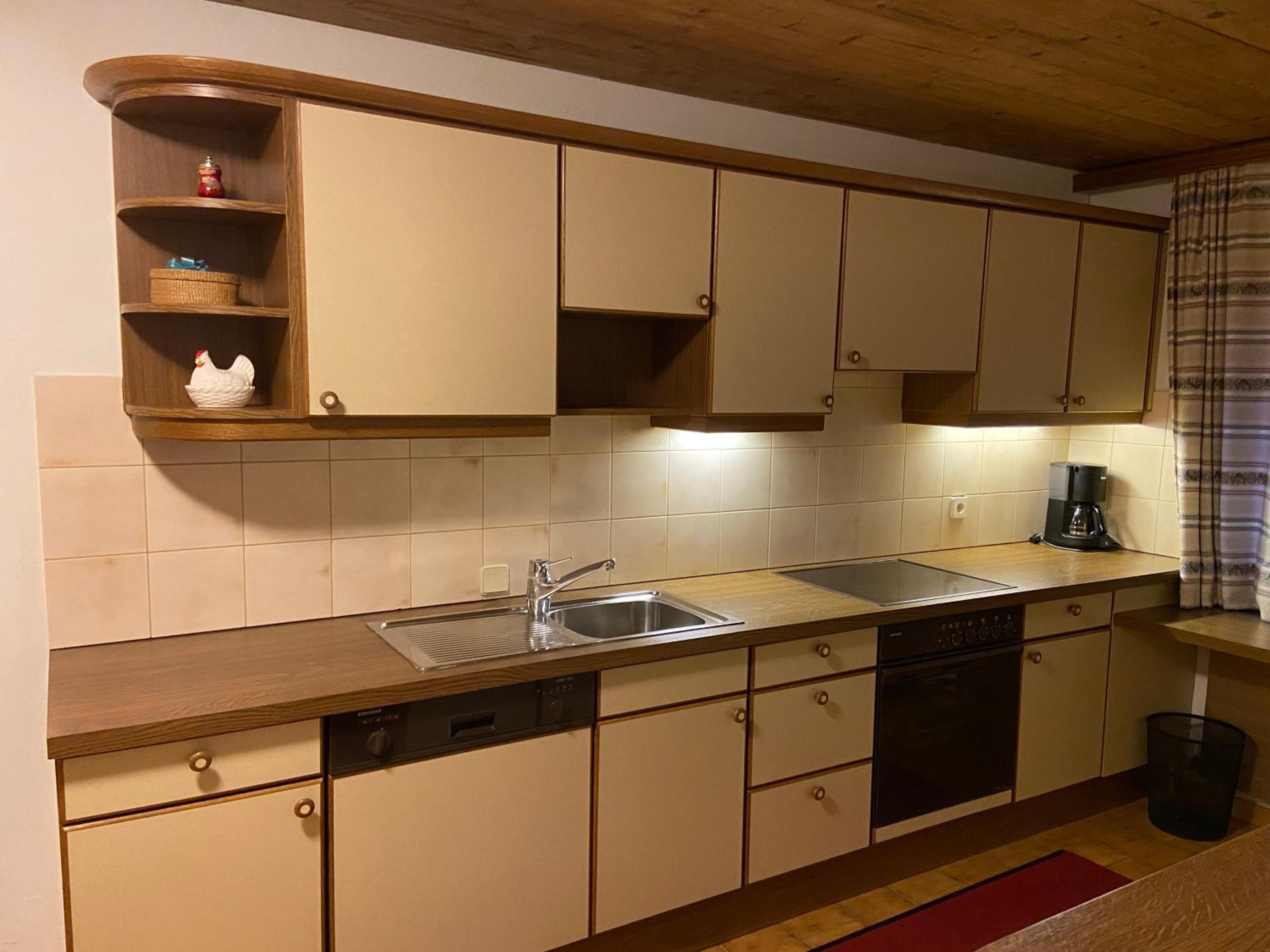 Appartment Thumerhof Wildschönau