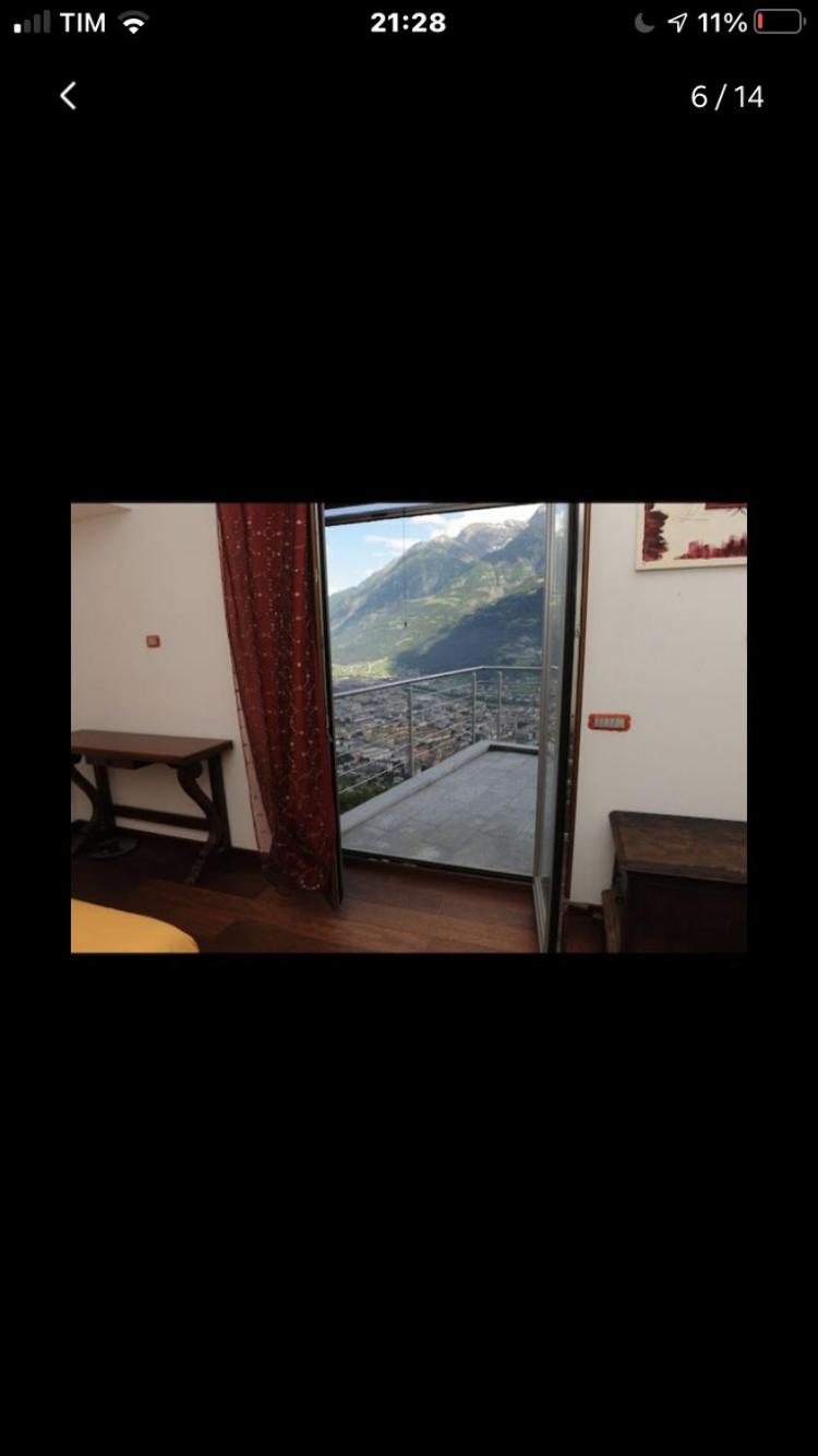 Hotel La stanza dei segreti