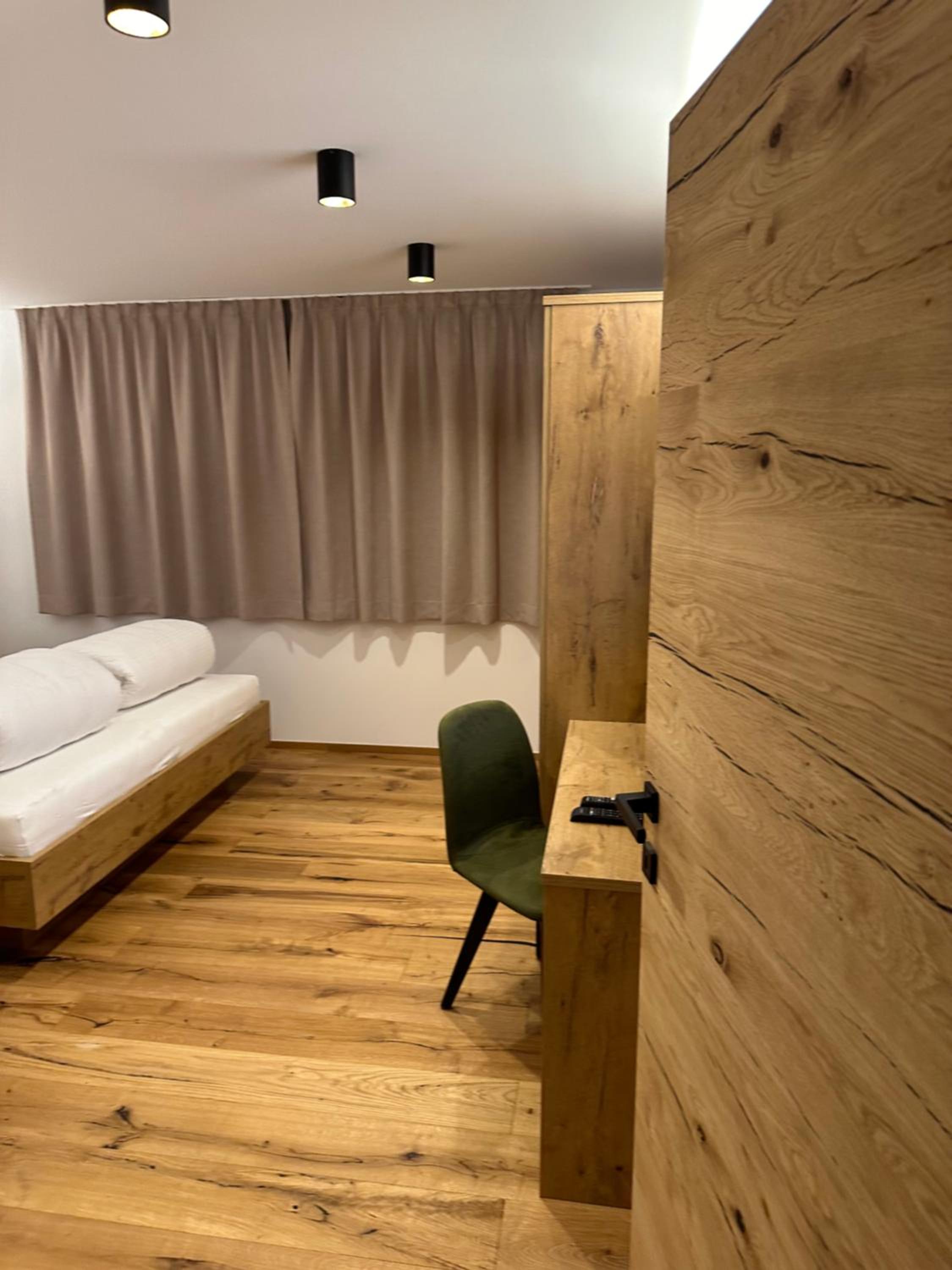 Ferienwohnung Krallinger