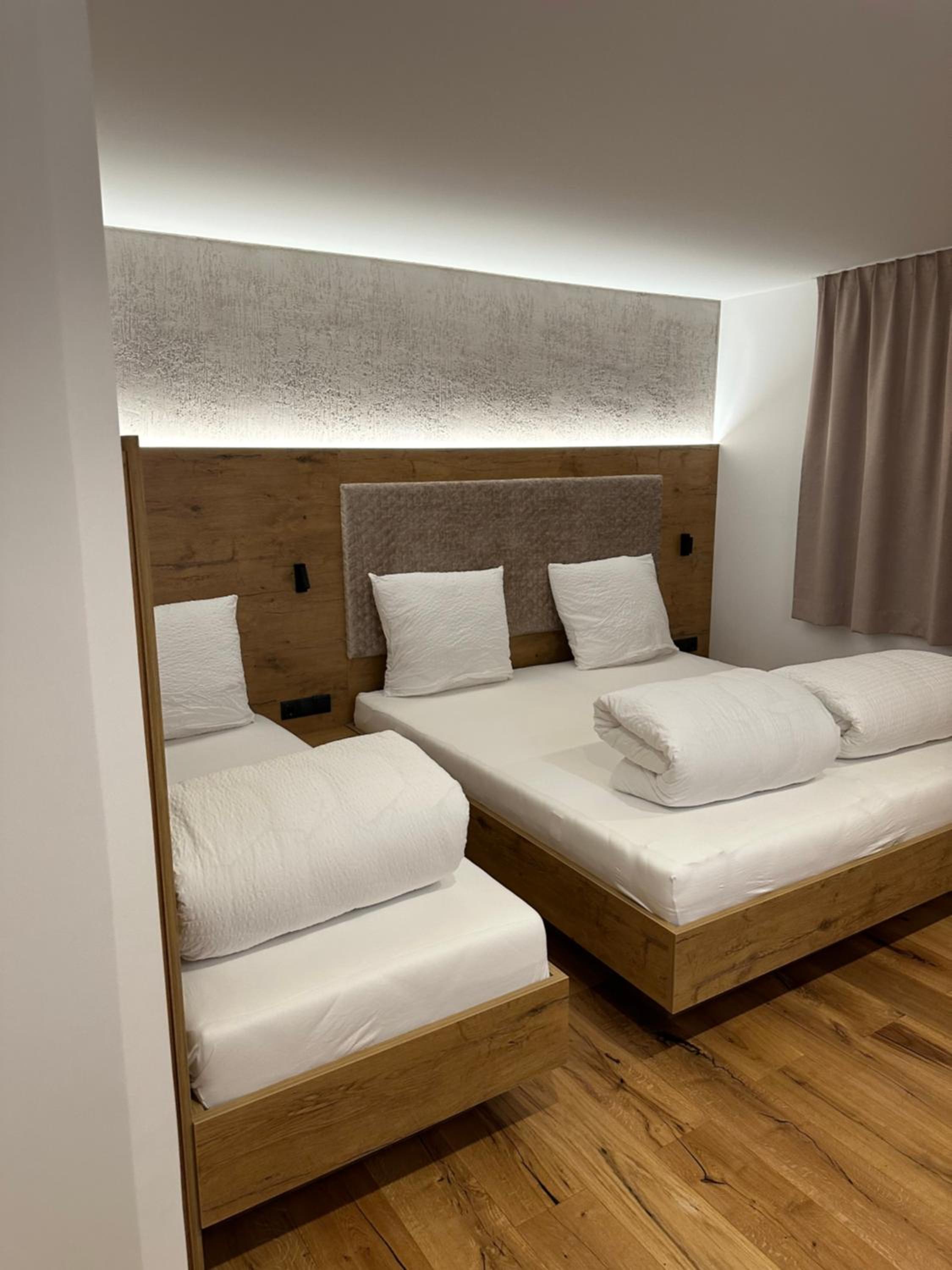 Ferienwohnung Krallinger