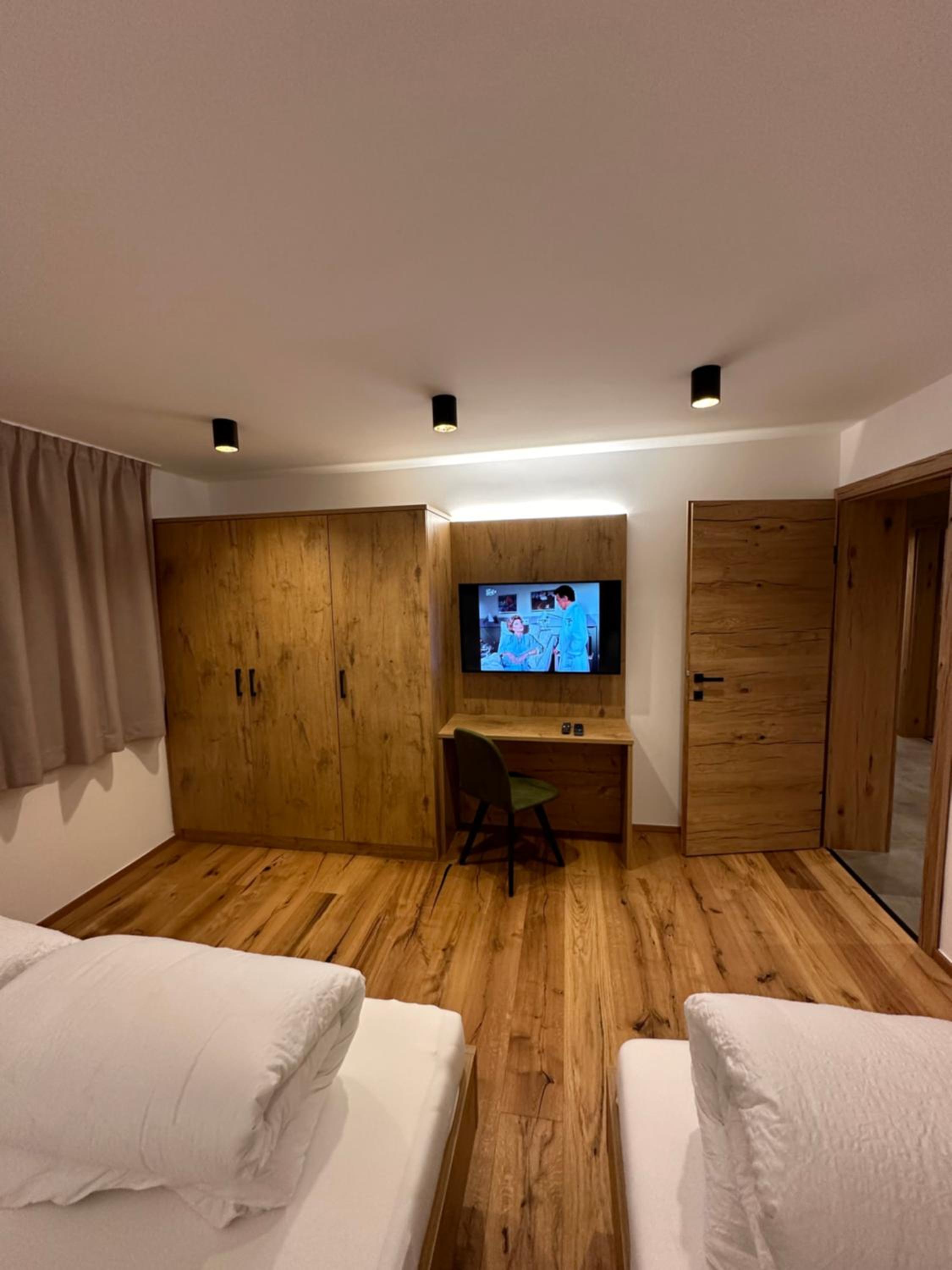 Ferienwohnung Krallinger