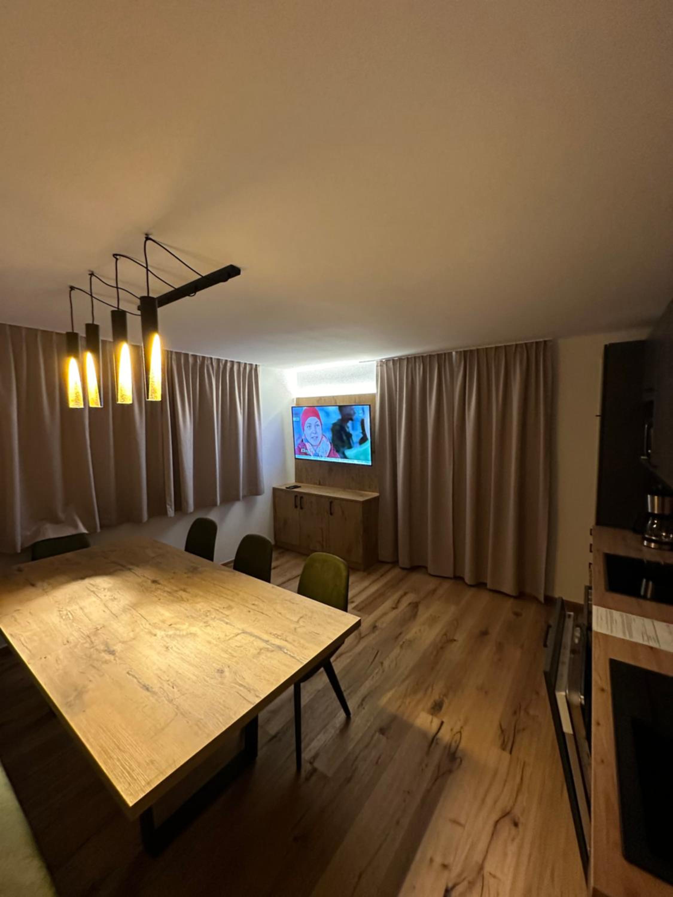 Ferienwohnung Krallinger