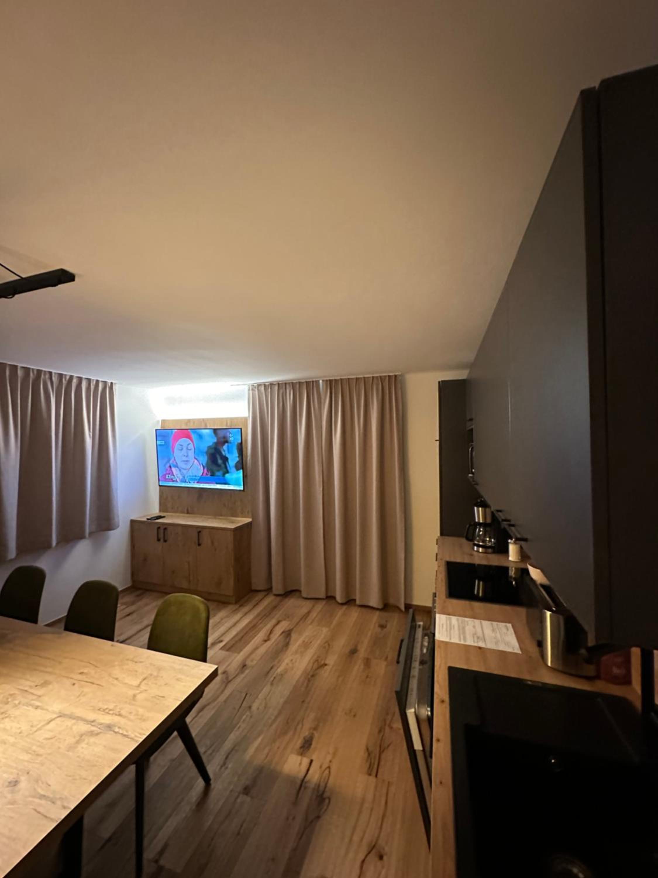 Ferienwohnung Krallinger