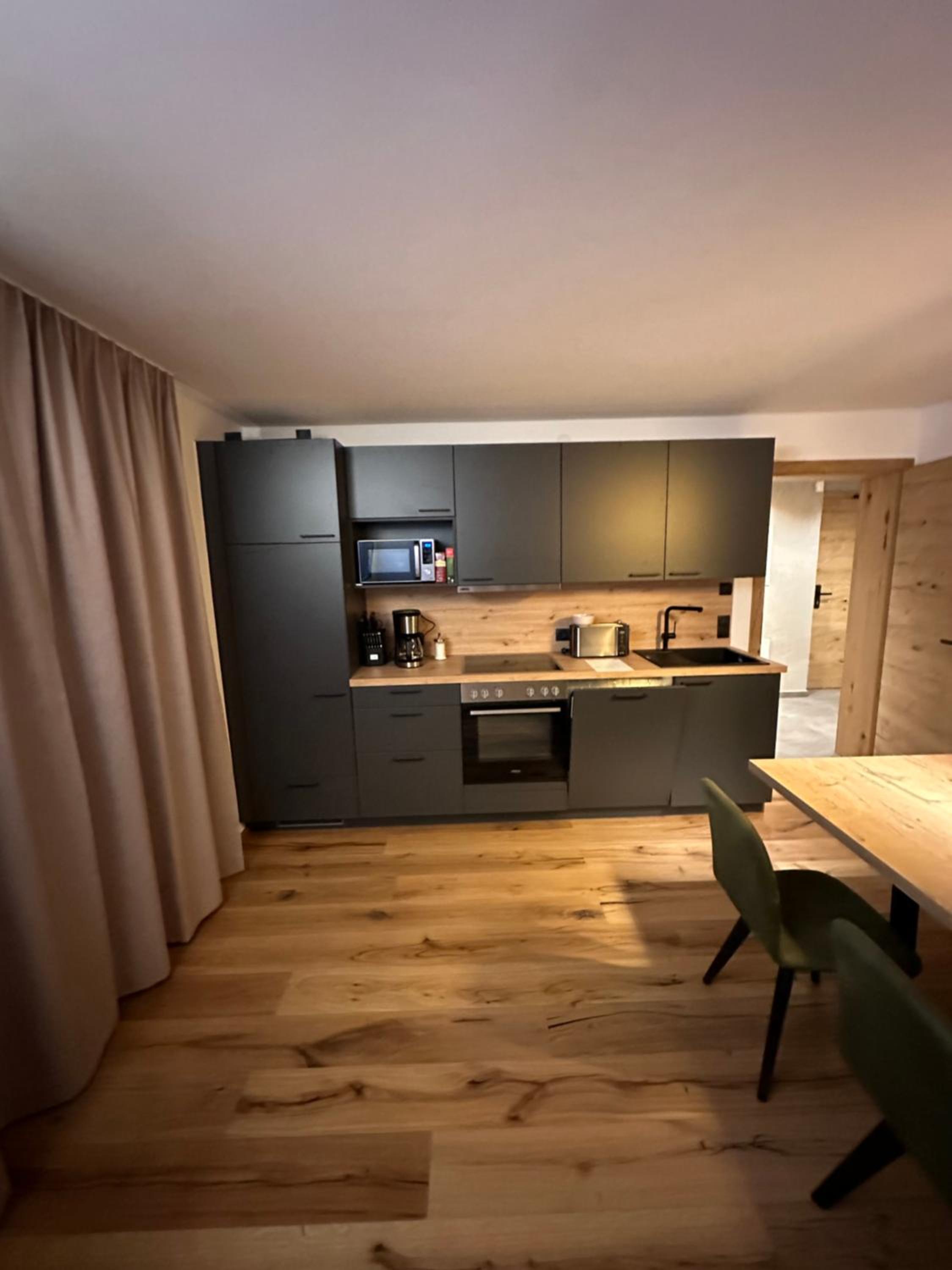 Ferienwohnung Krallinger