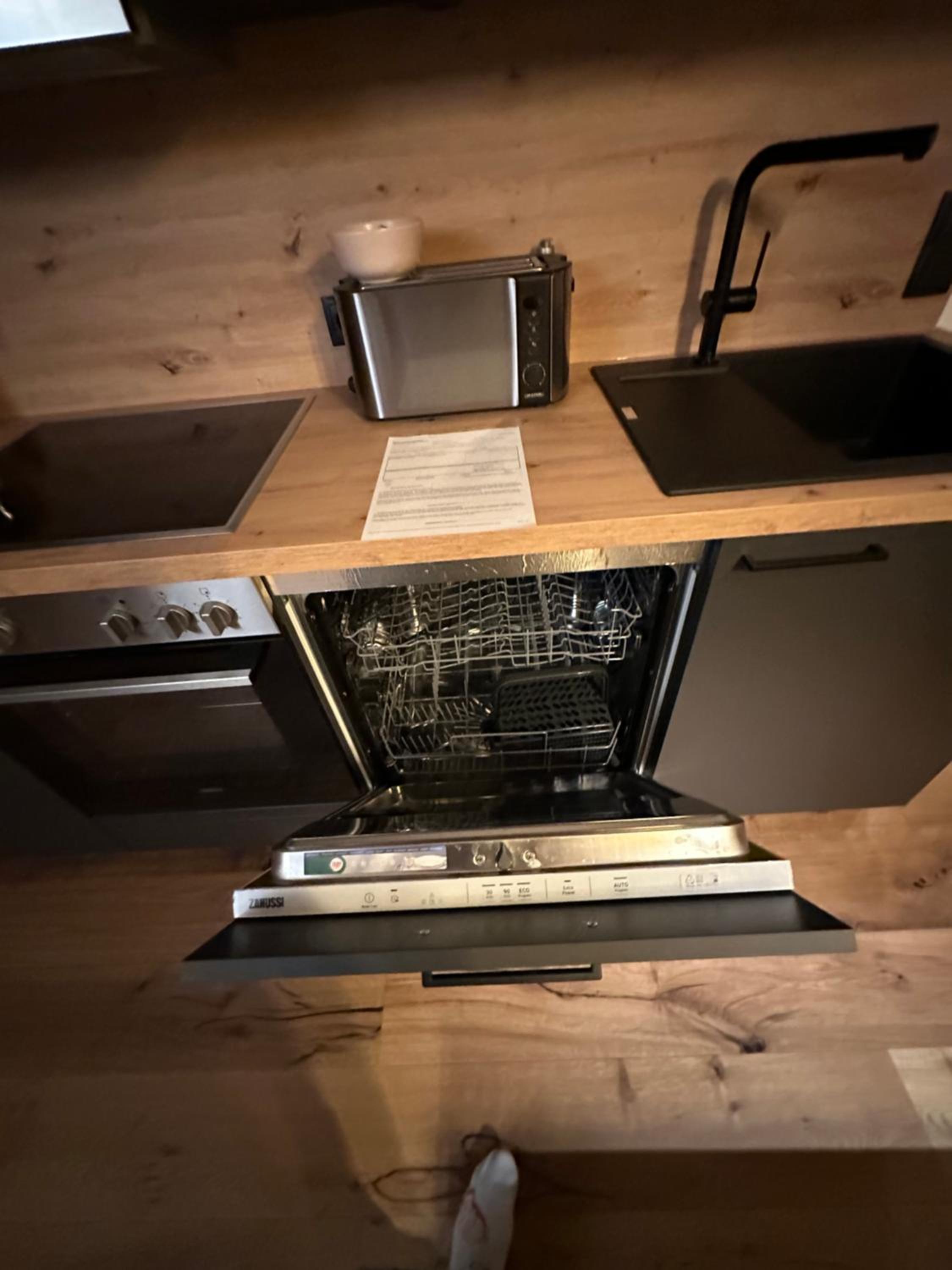 Ferienwohnung Krallinger