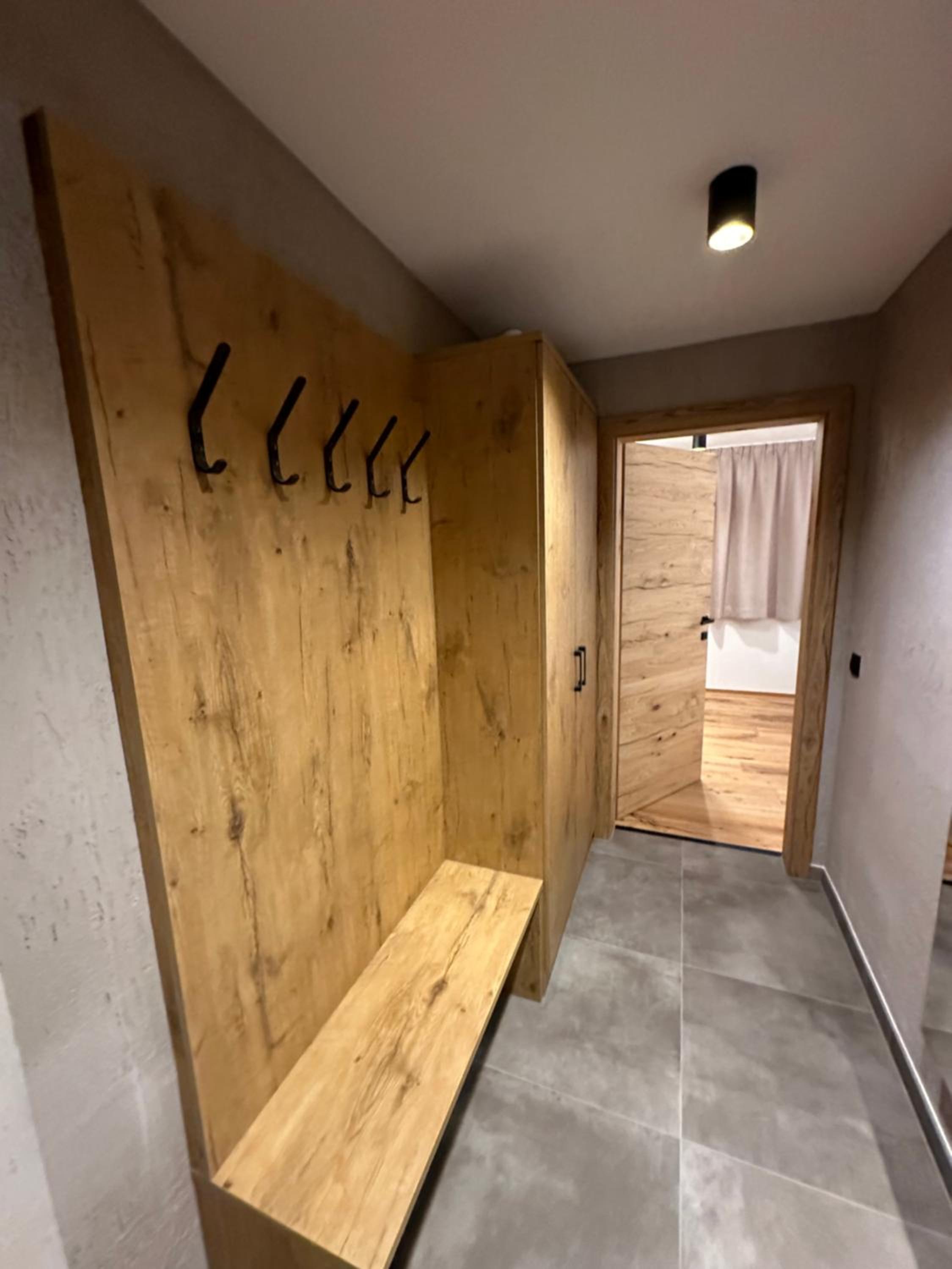 Ferienwohnung Krallinger