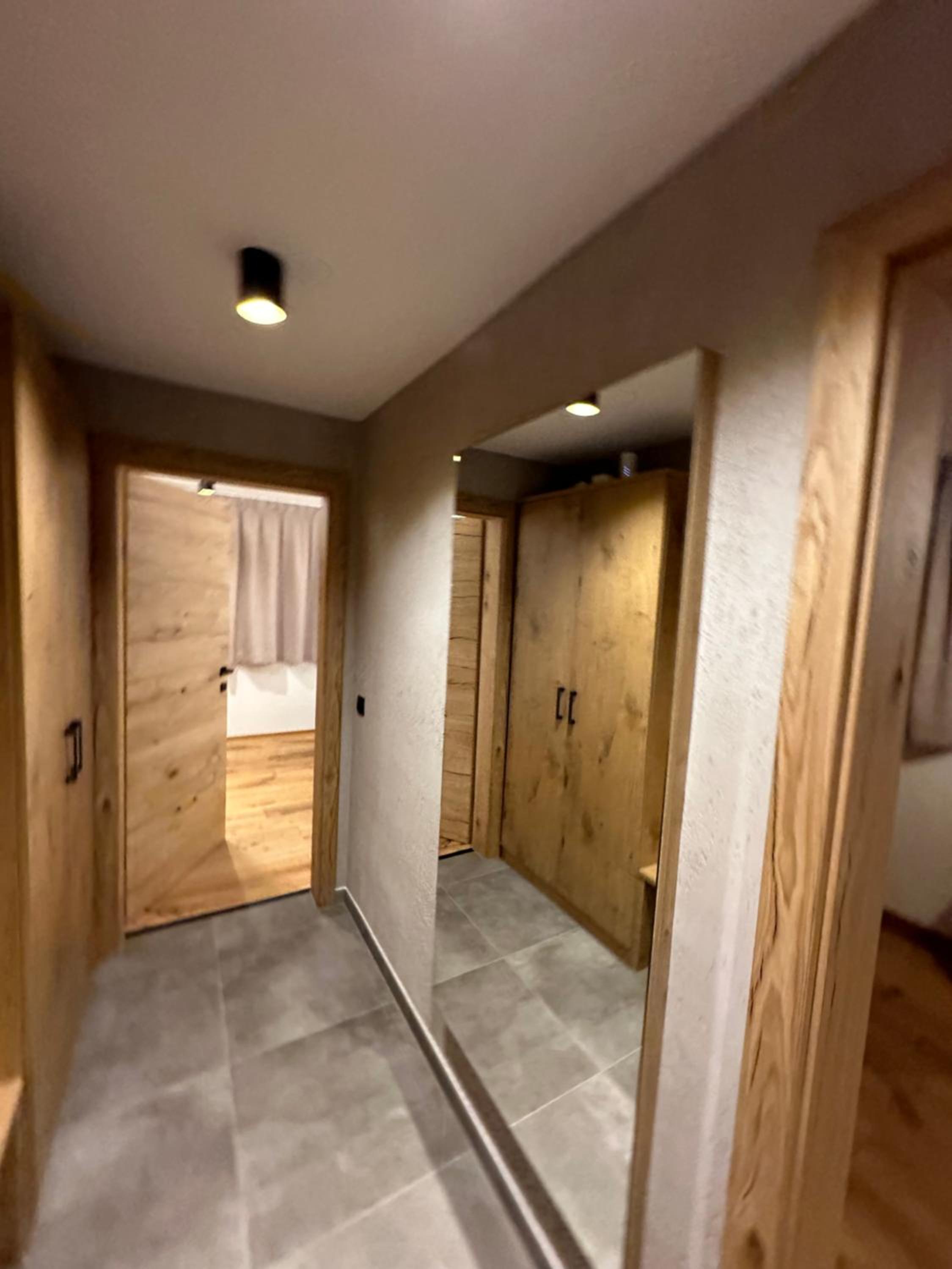 Ferienwohnung Krallinger