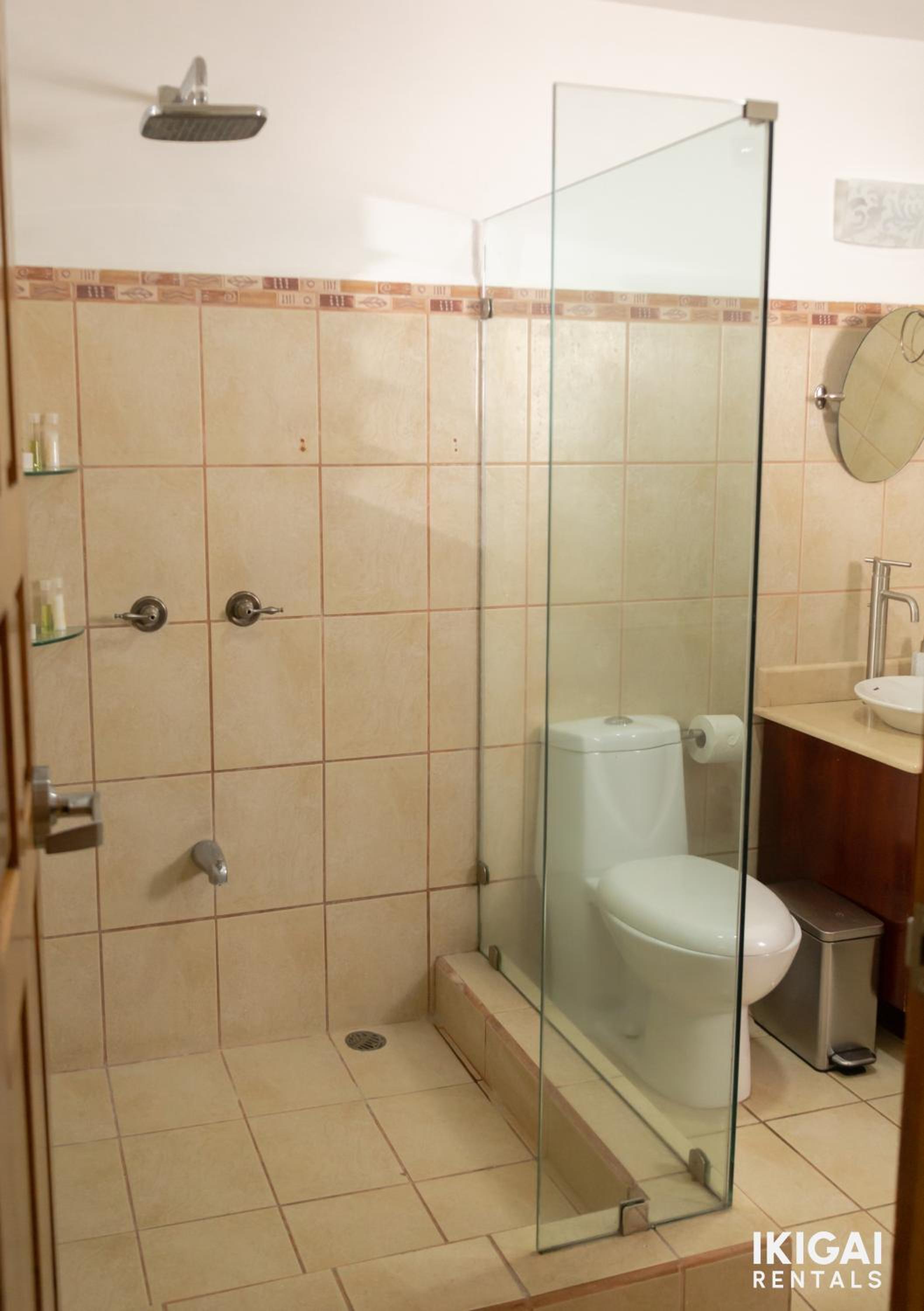 Casa Rinu
