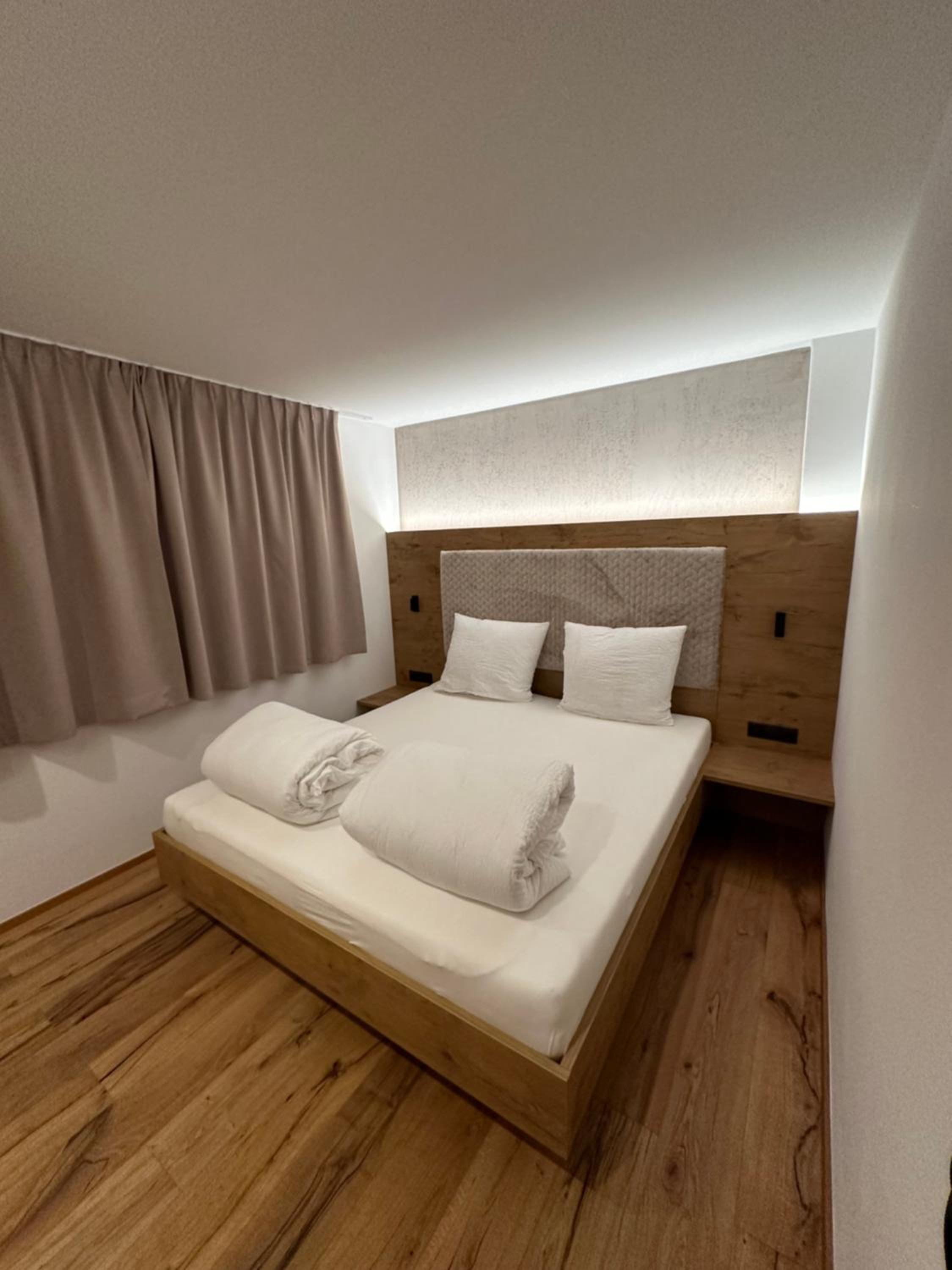 Ferienwohnung Krallinger
