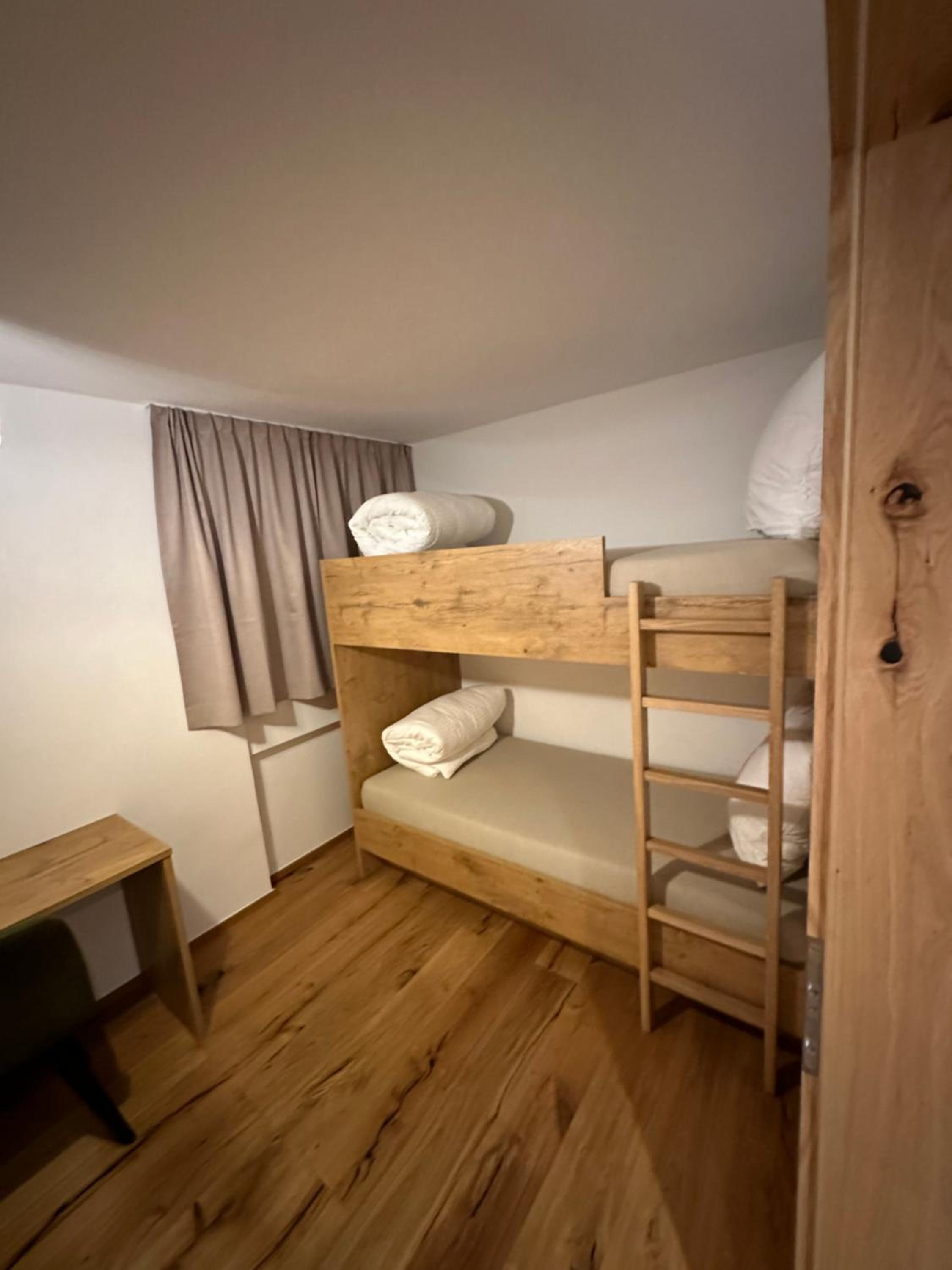 Ferienwohnung Krallinger