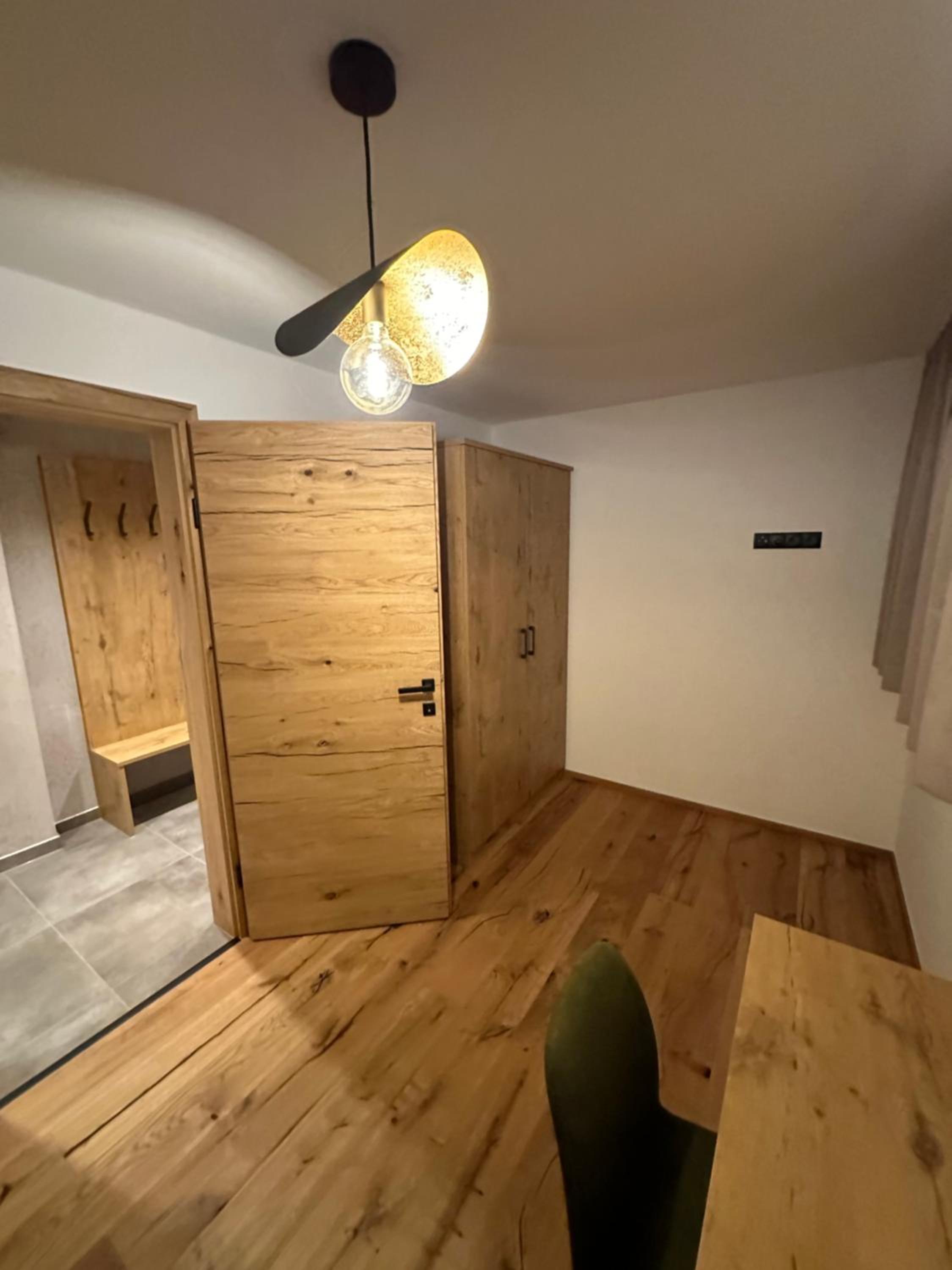 Ferienwohnung Krallinger