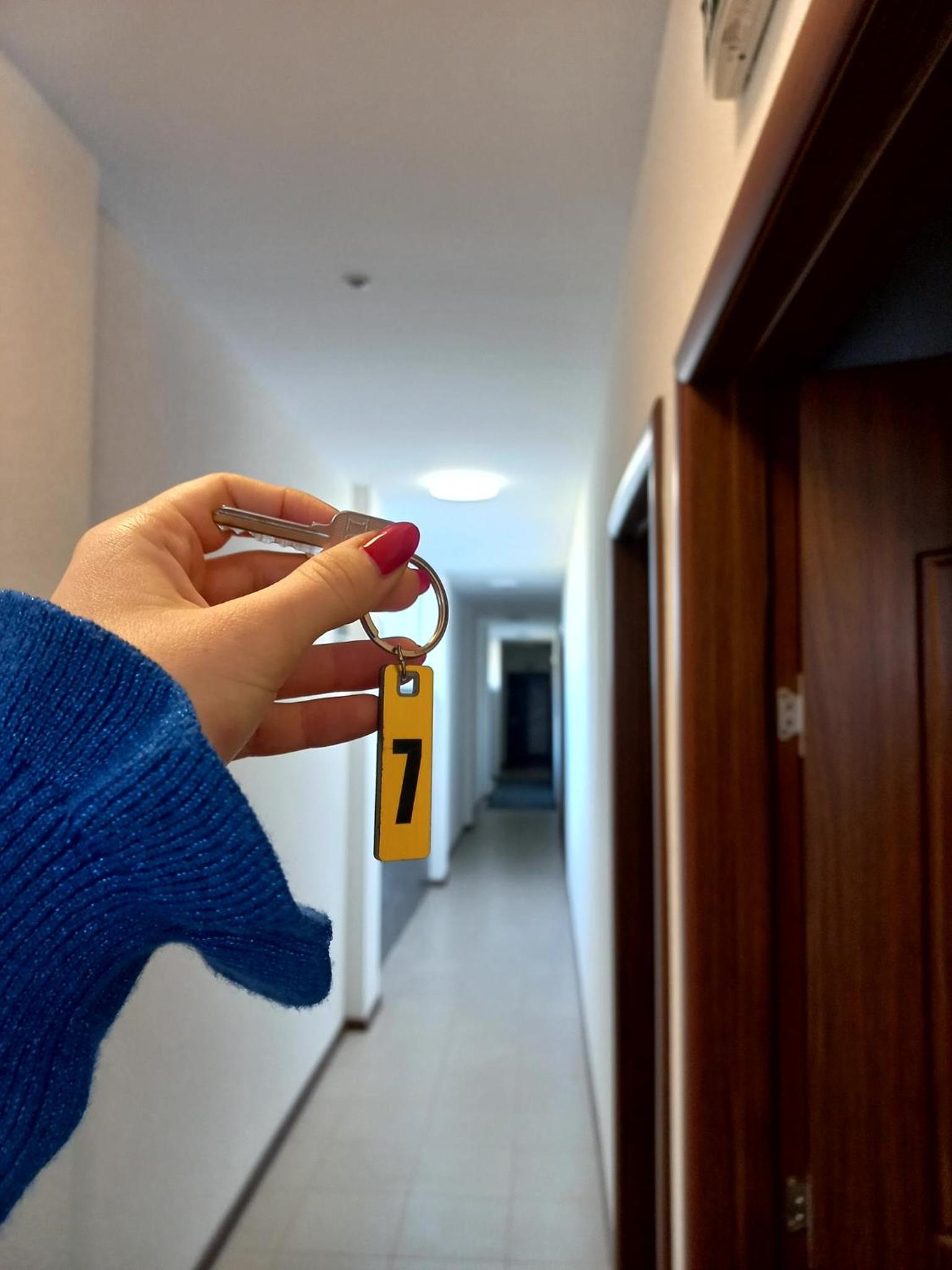 Apartmani Bosfor