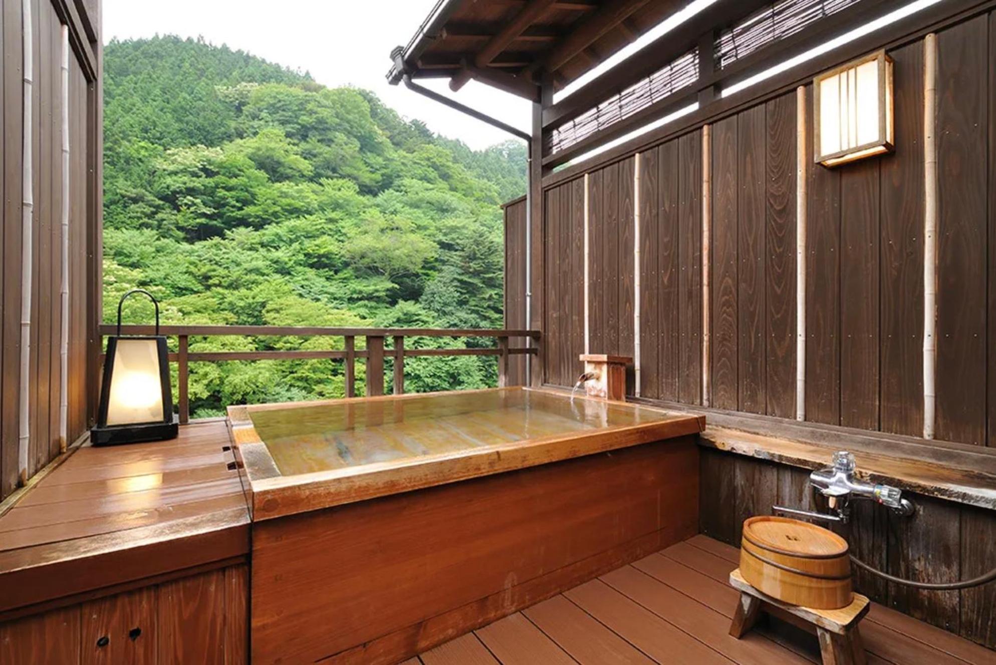 Shima Onsen Yoshimoto