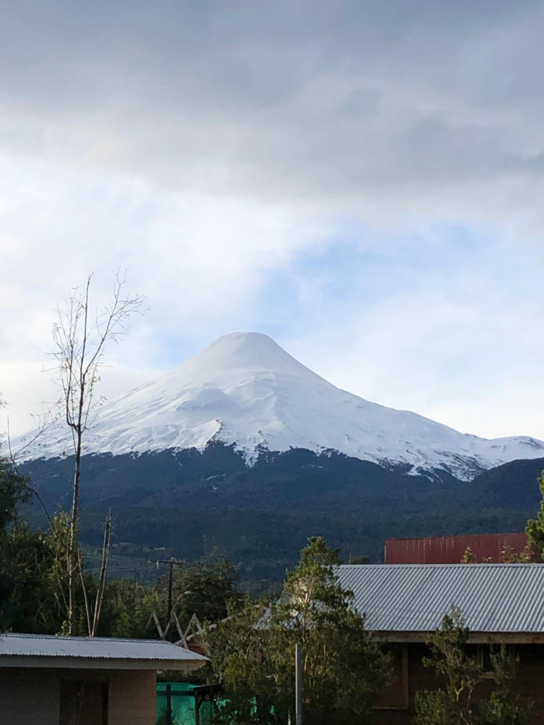 El Refugio de la Cuenca