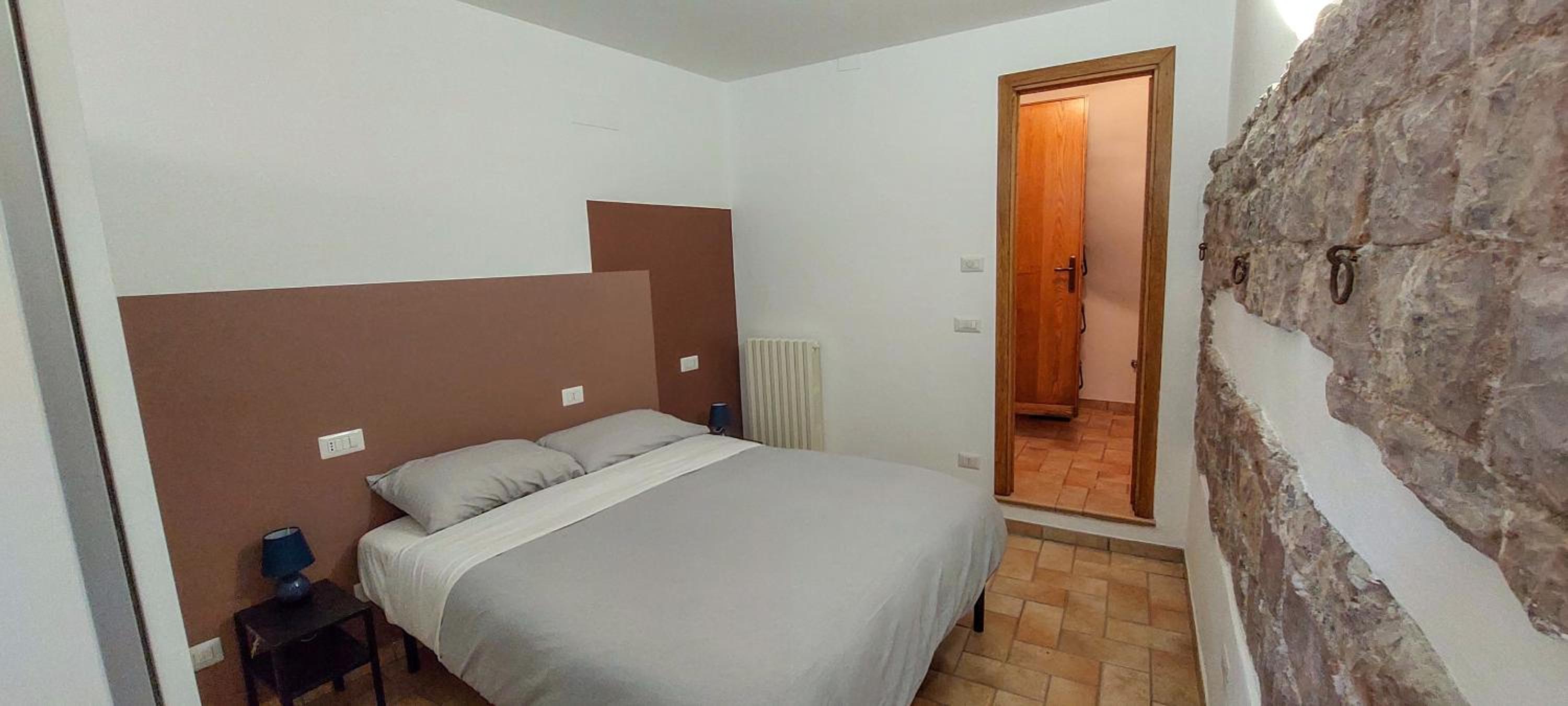 Appartamento Assisi Centro Storico Da Bruschi photo 5