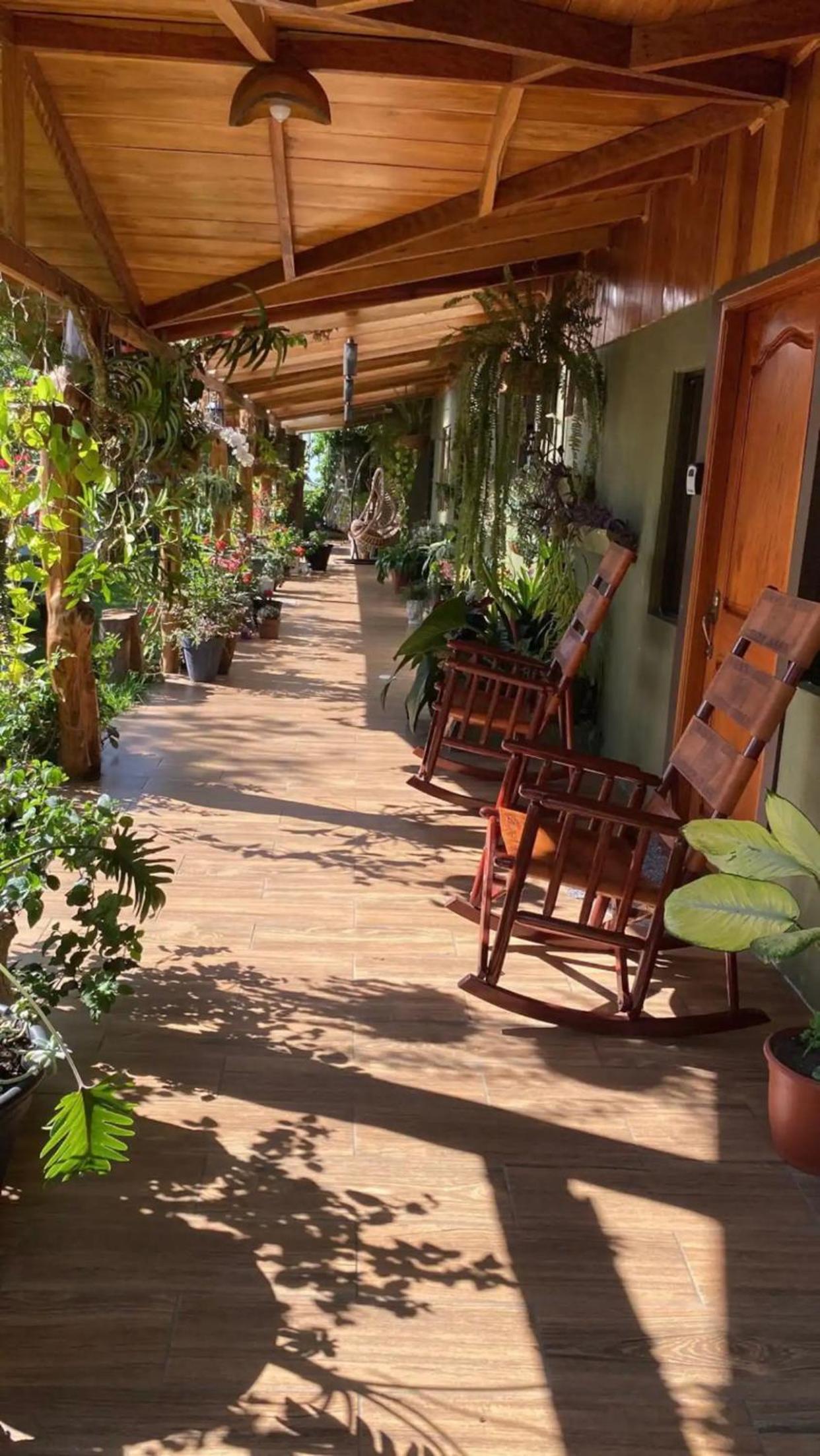 Casa Haydee Monteverde