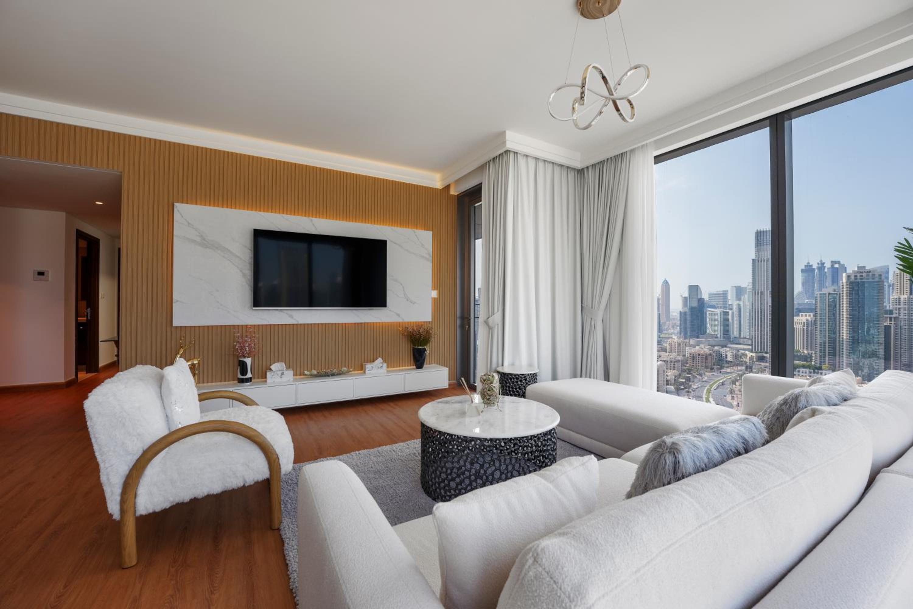 Boulevard Point View