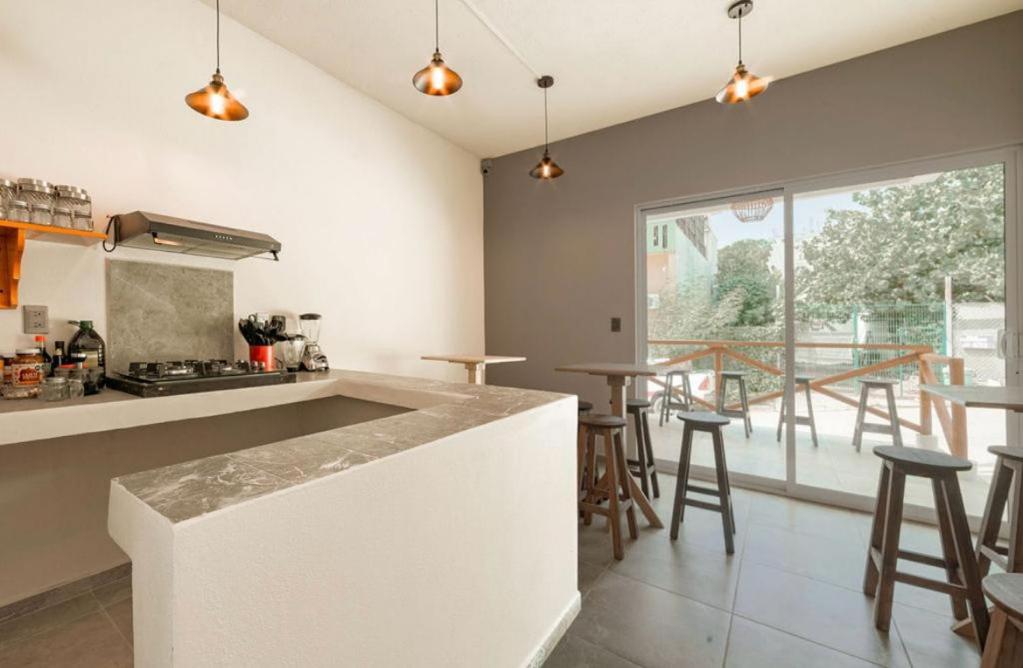 APARTAMENTO BRISAS DE ZICATELA
