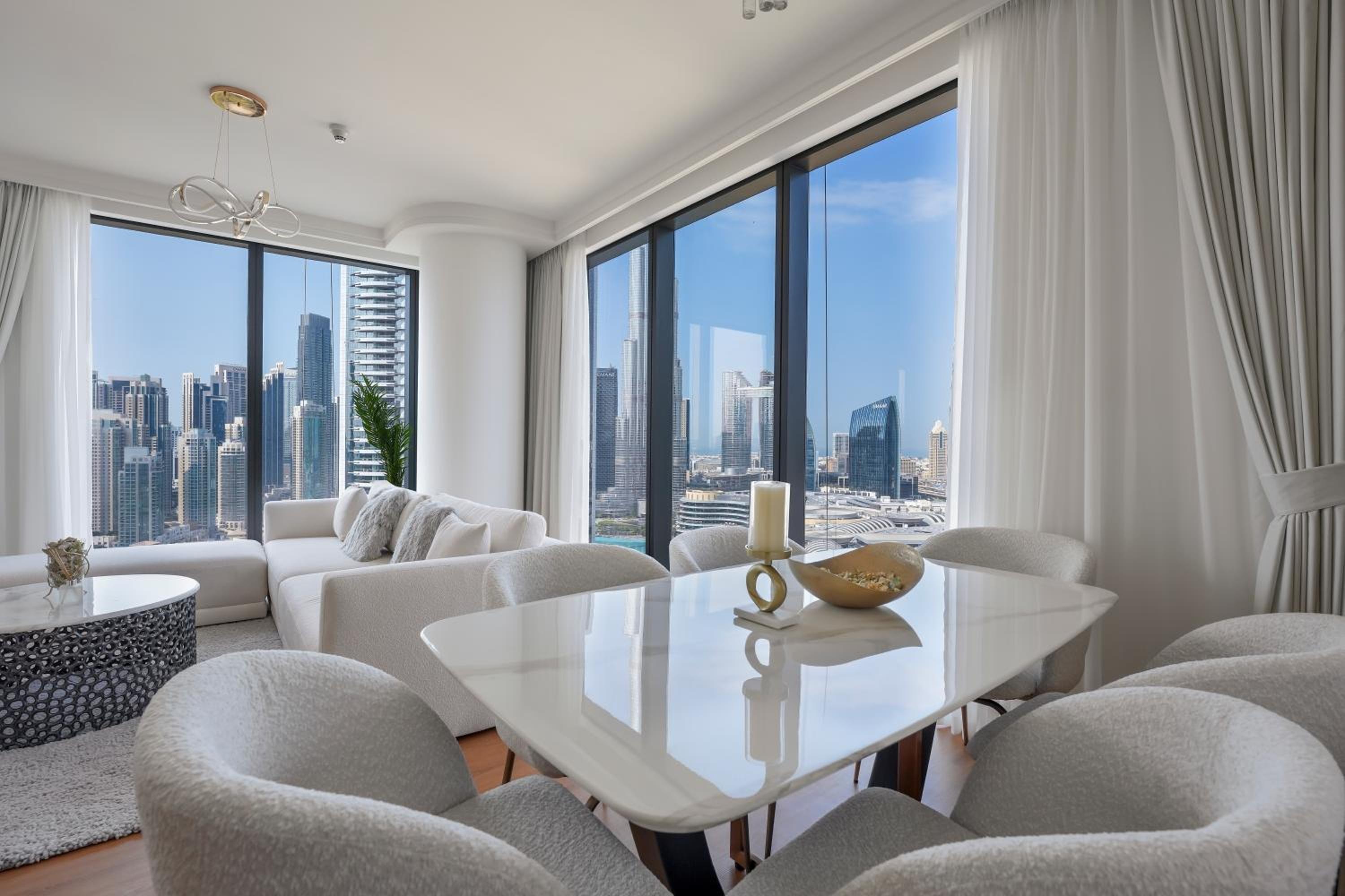 Boulevard Point View