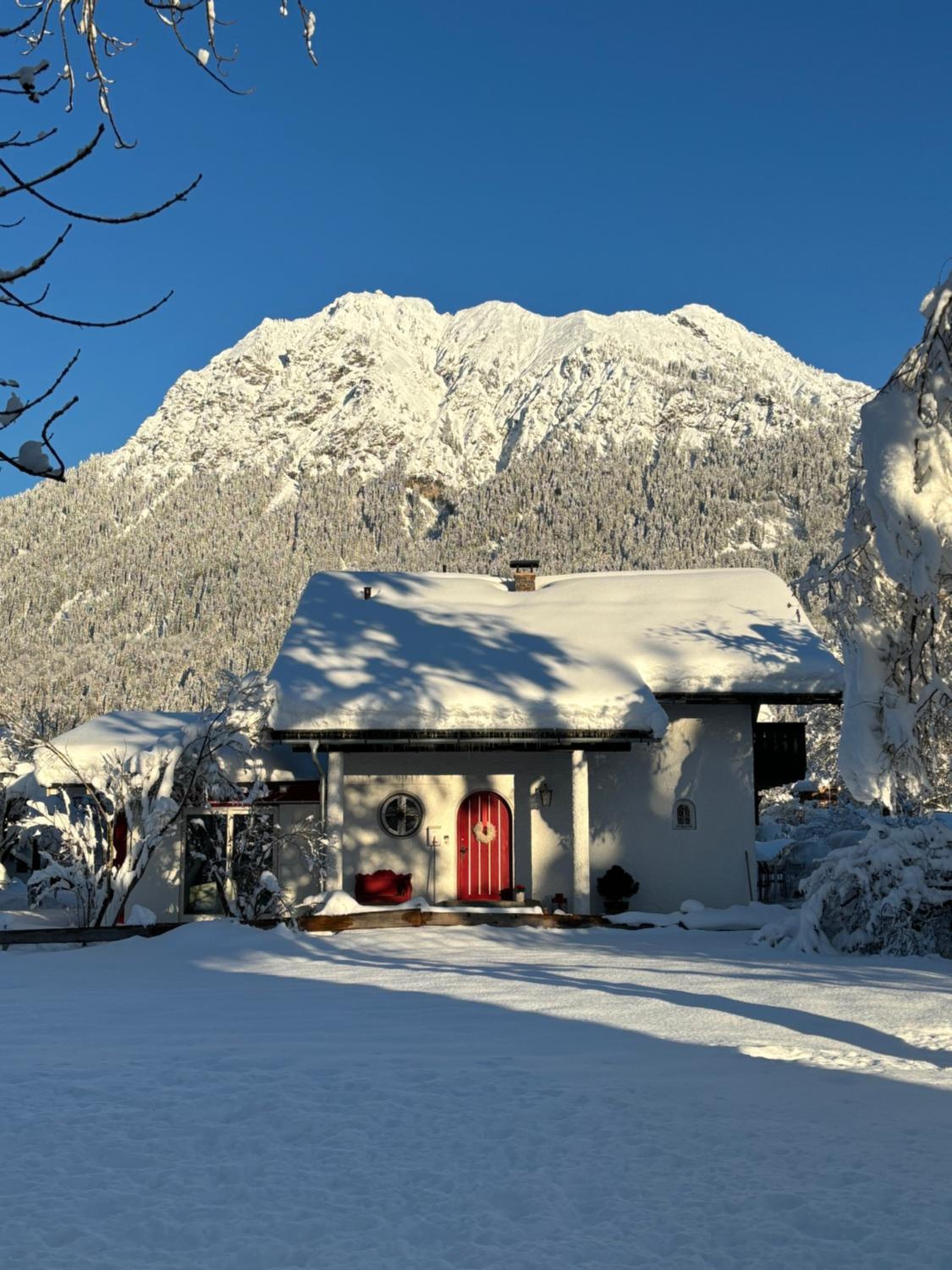 Haus Iris