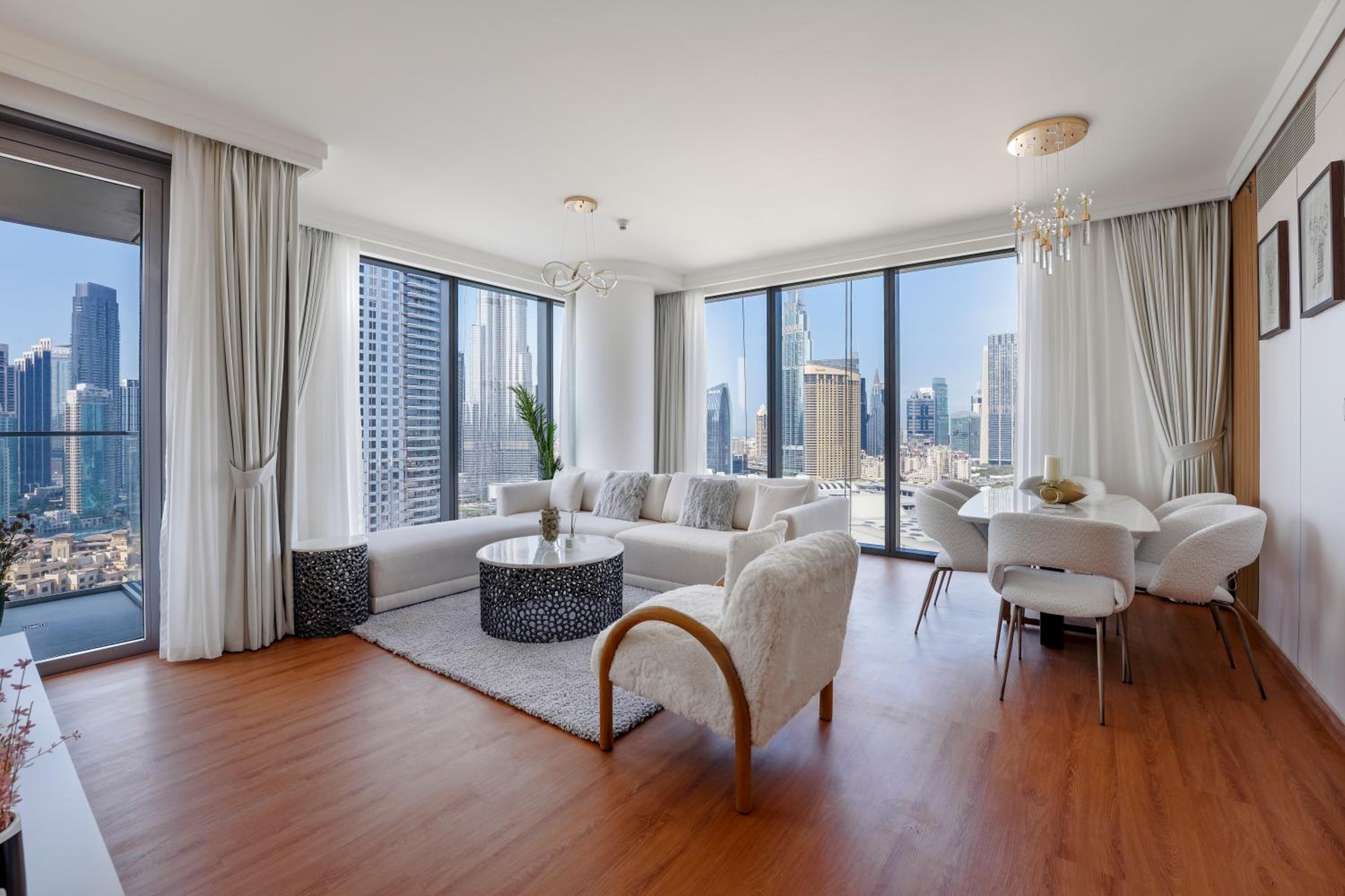 Boulevard Point View