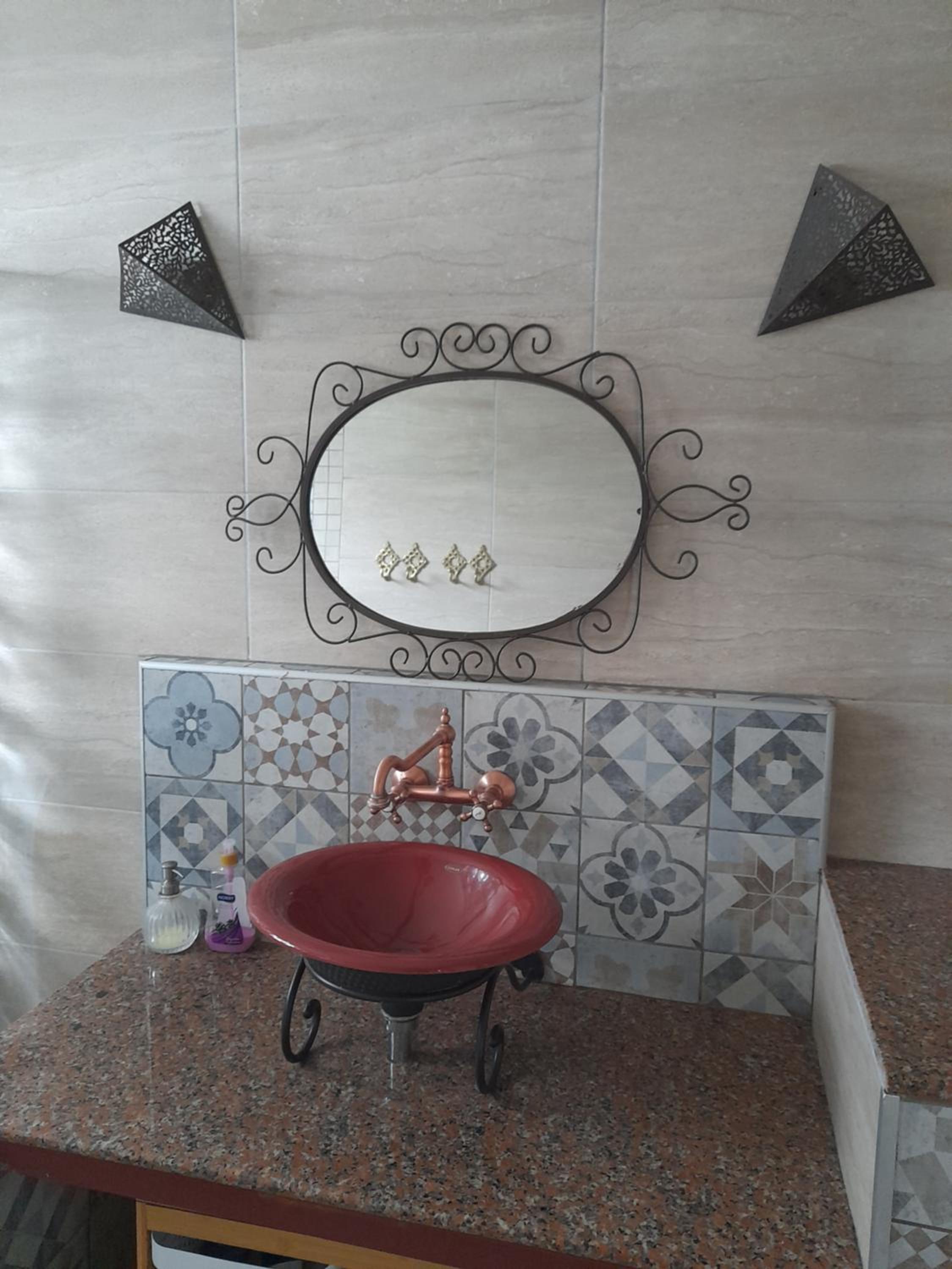 Chez Marie