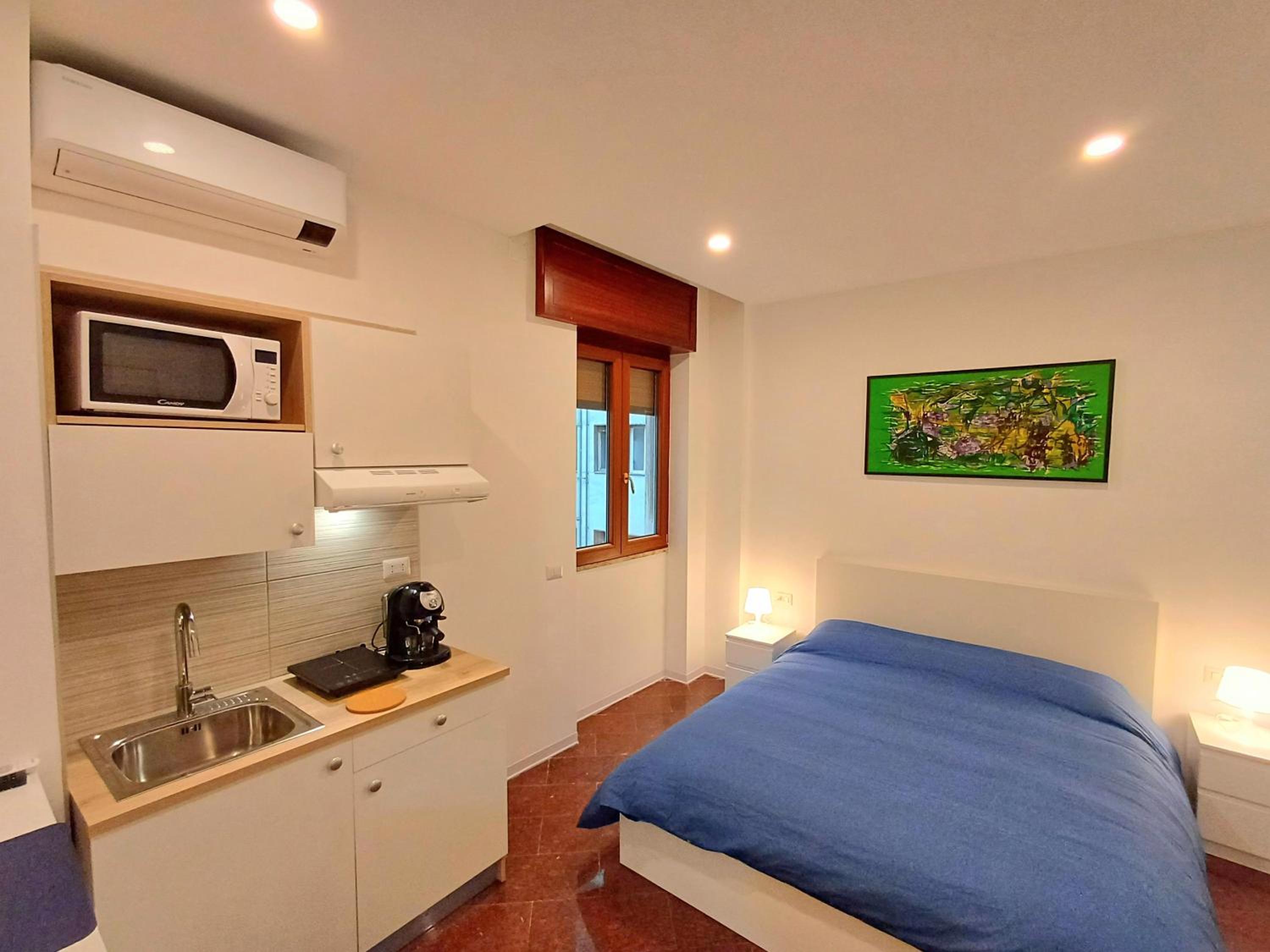 PRINCIPE APARTMENT