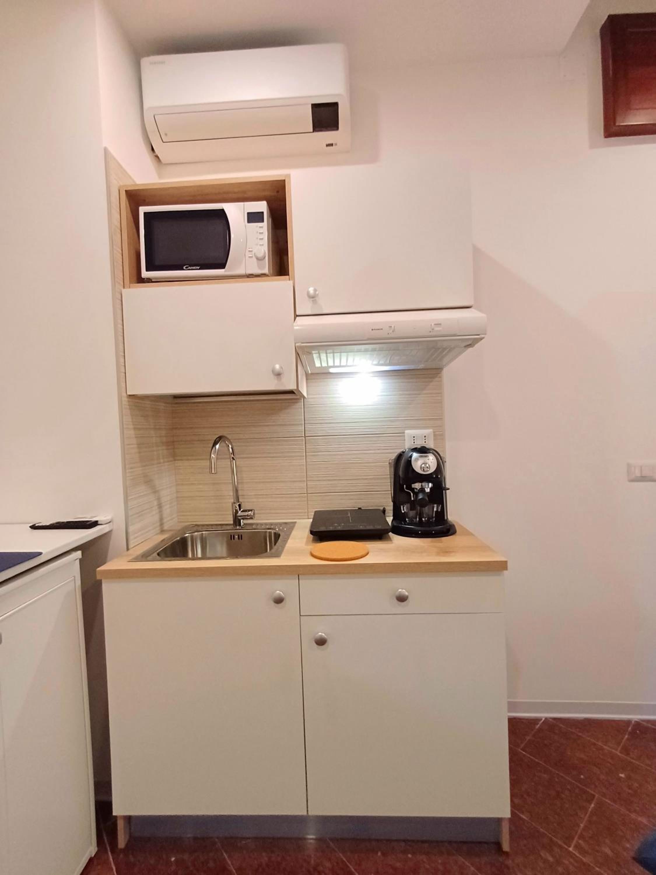 PRINCIPE APARTMENT