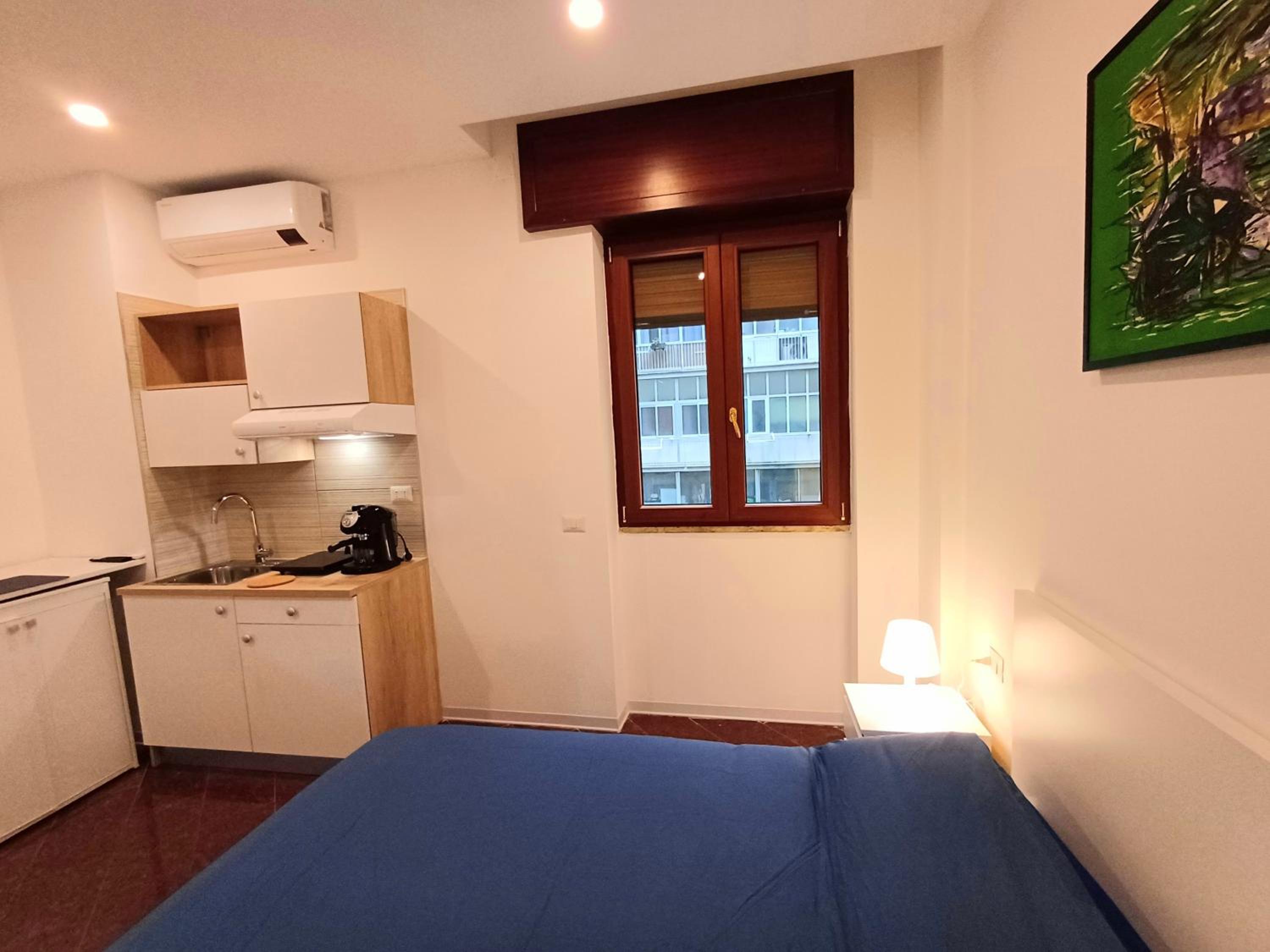 PRINCIPE APARTMENT