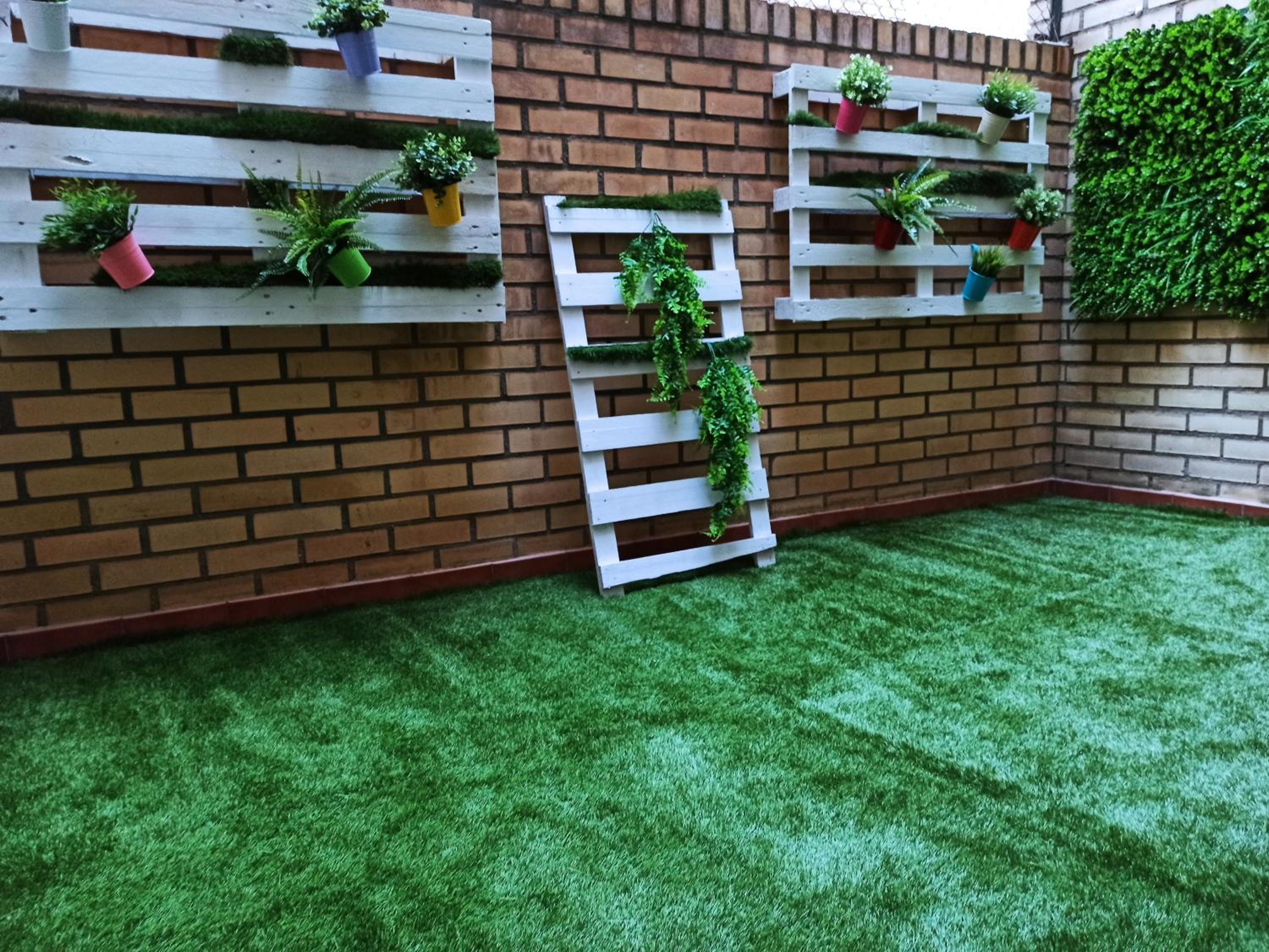 Apartamentos Gran Via