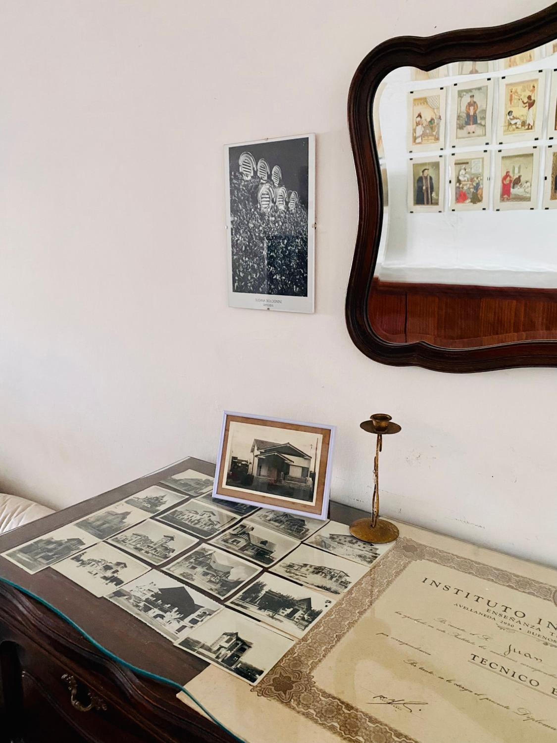 Chalet Quintana
