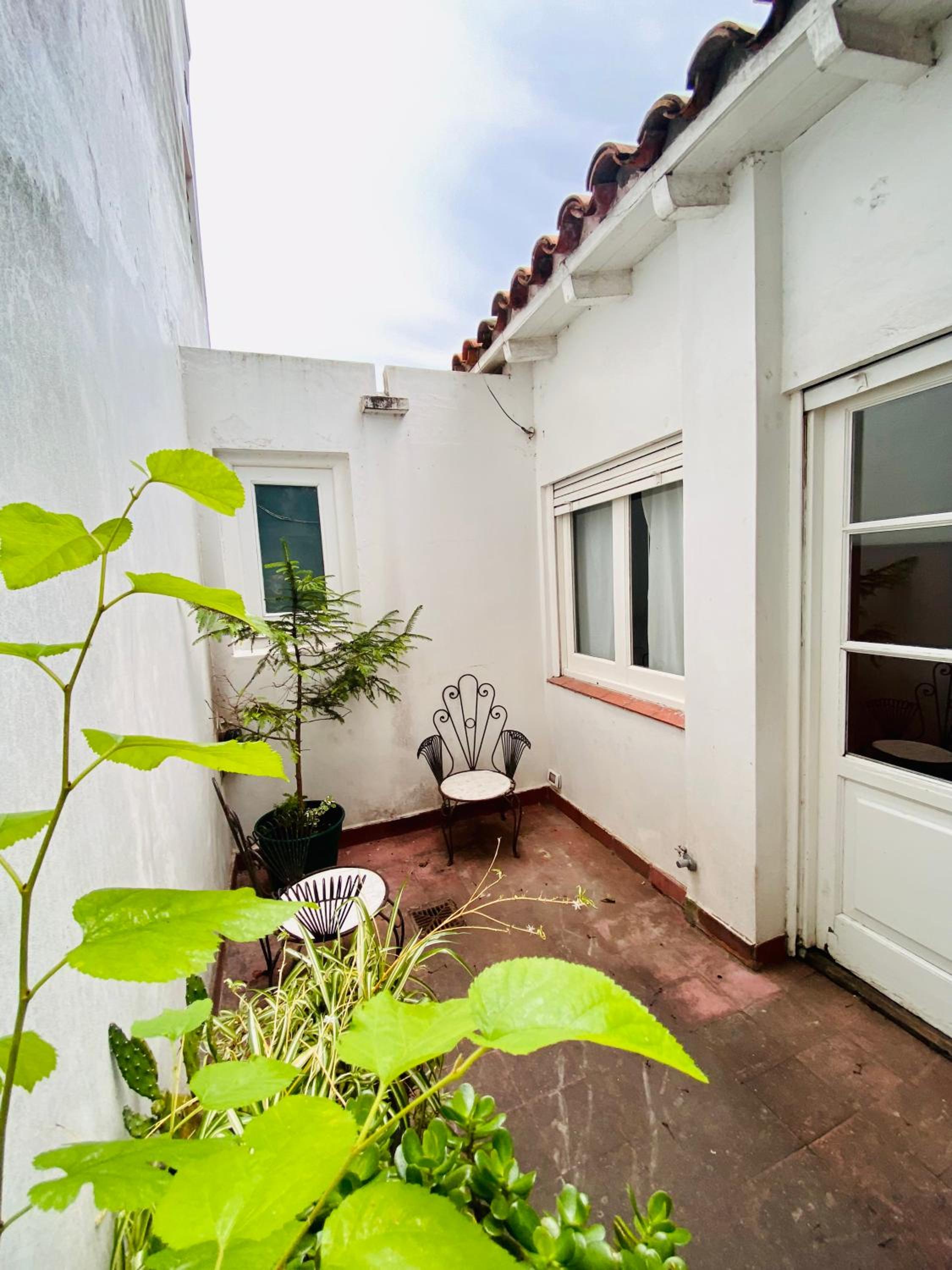 Chalet Quintana