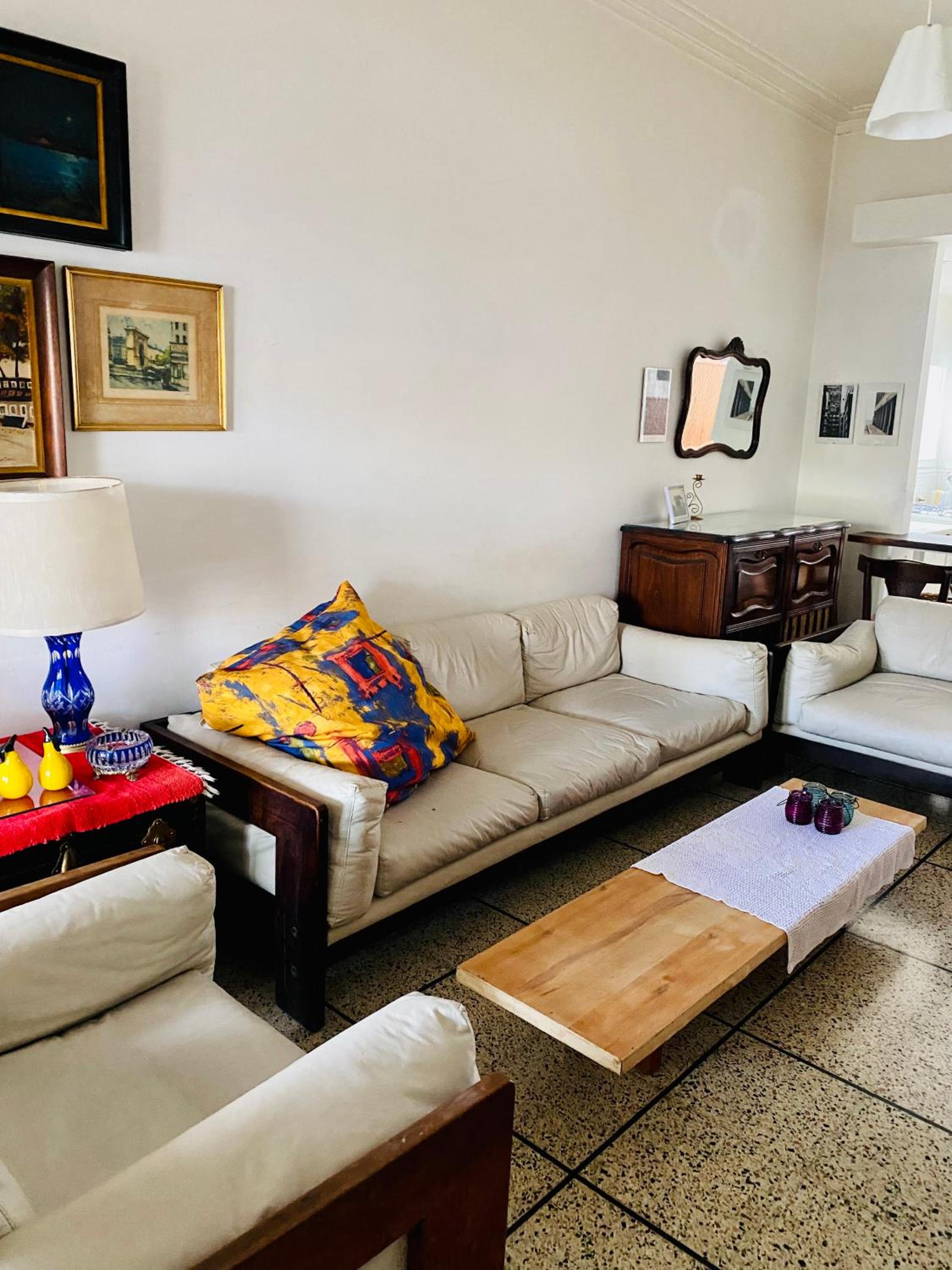 Chalet Quintana