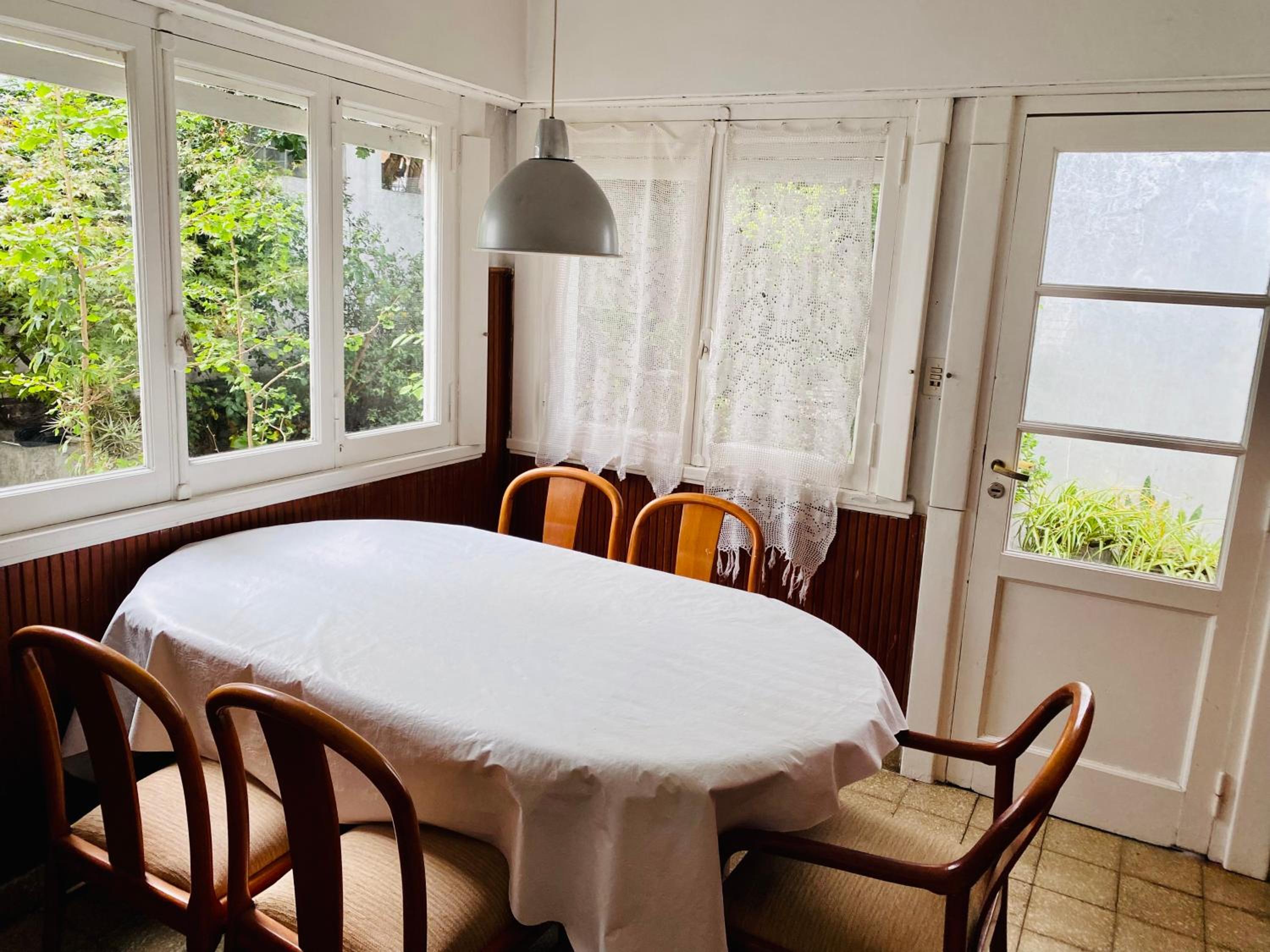 Chalet Quintana