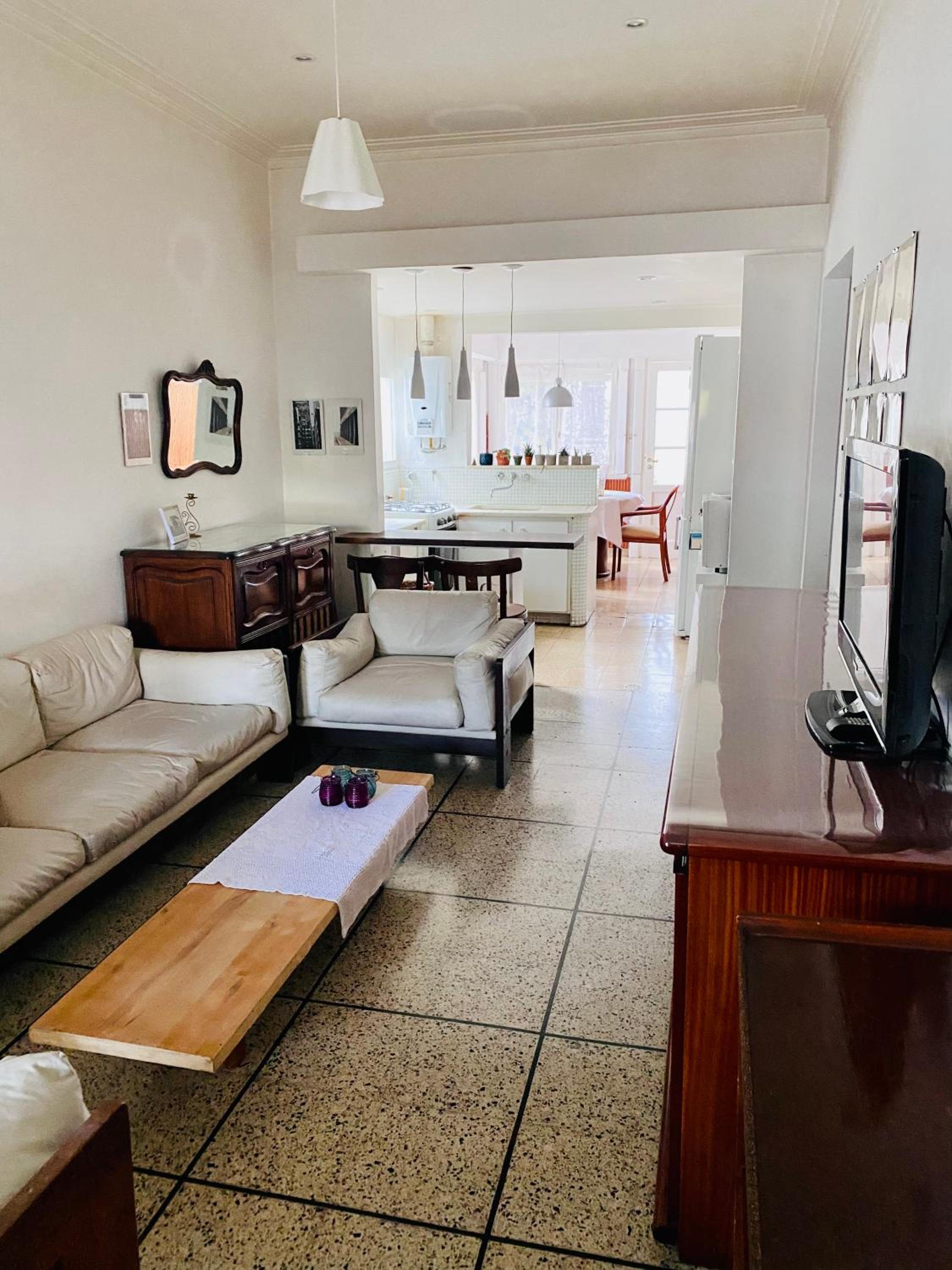 Chalet Quintana