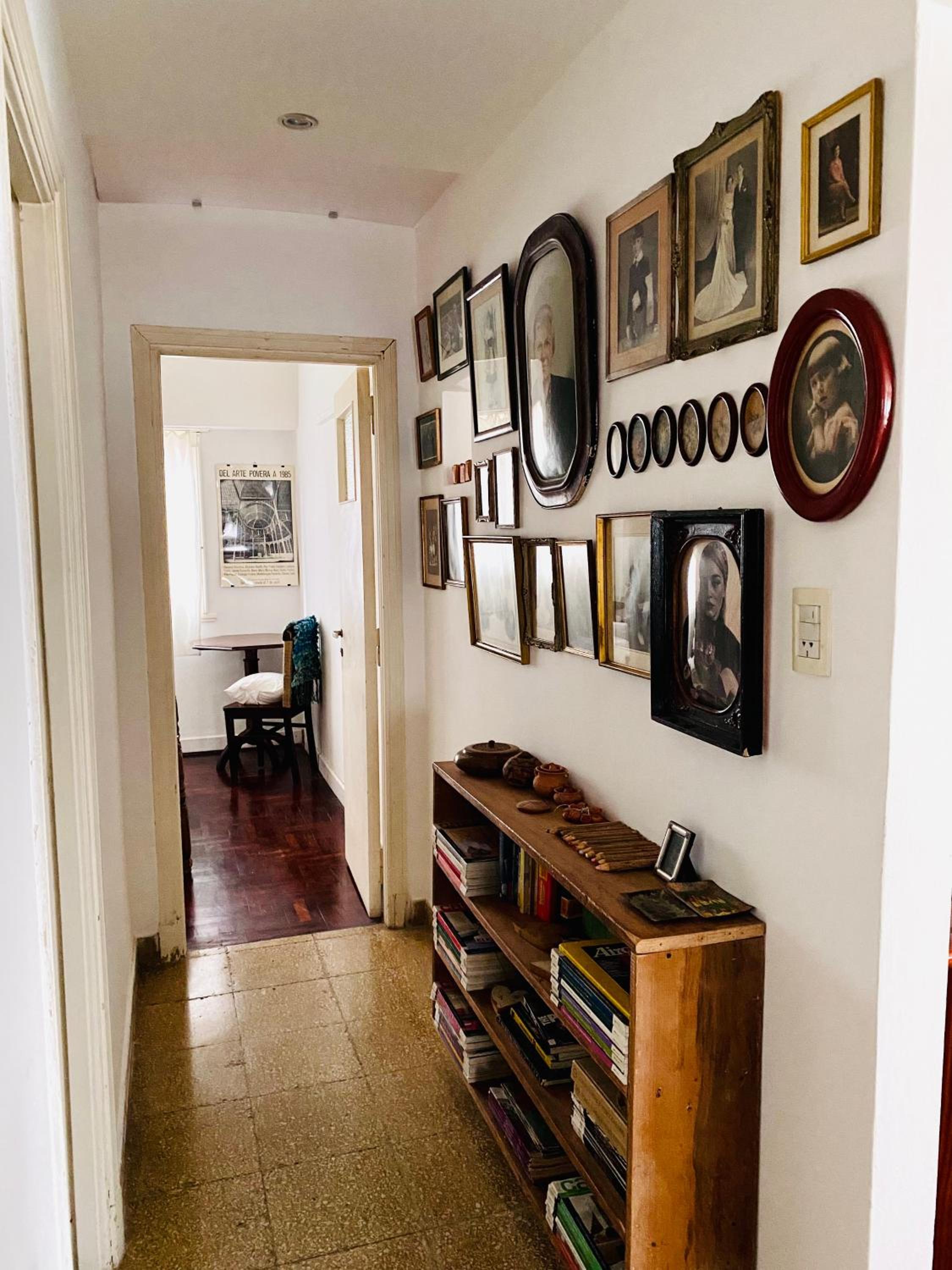 Chalet Quintana